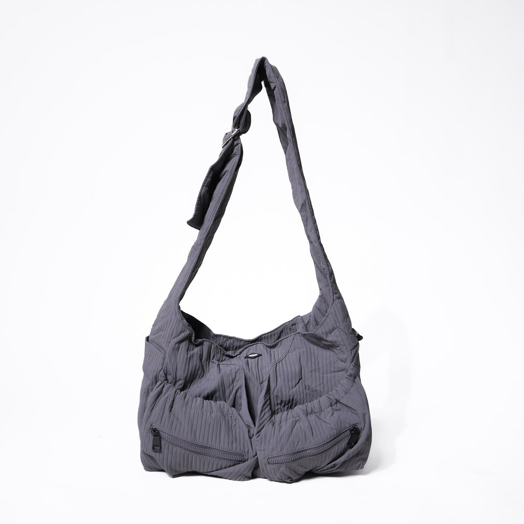 WakaiGo - WKGO MELISANDE CROSSBODY BAG Sling Bag Unisex