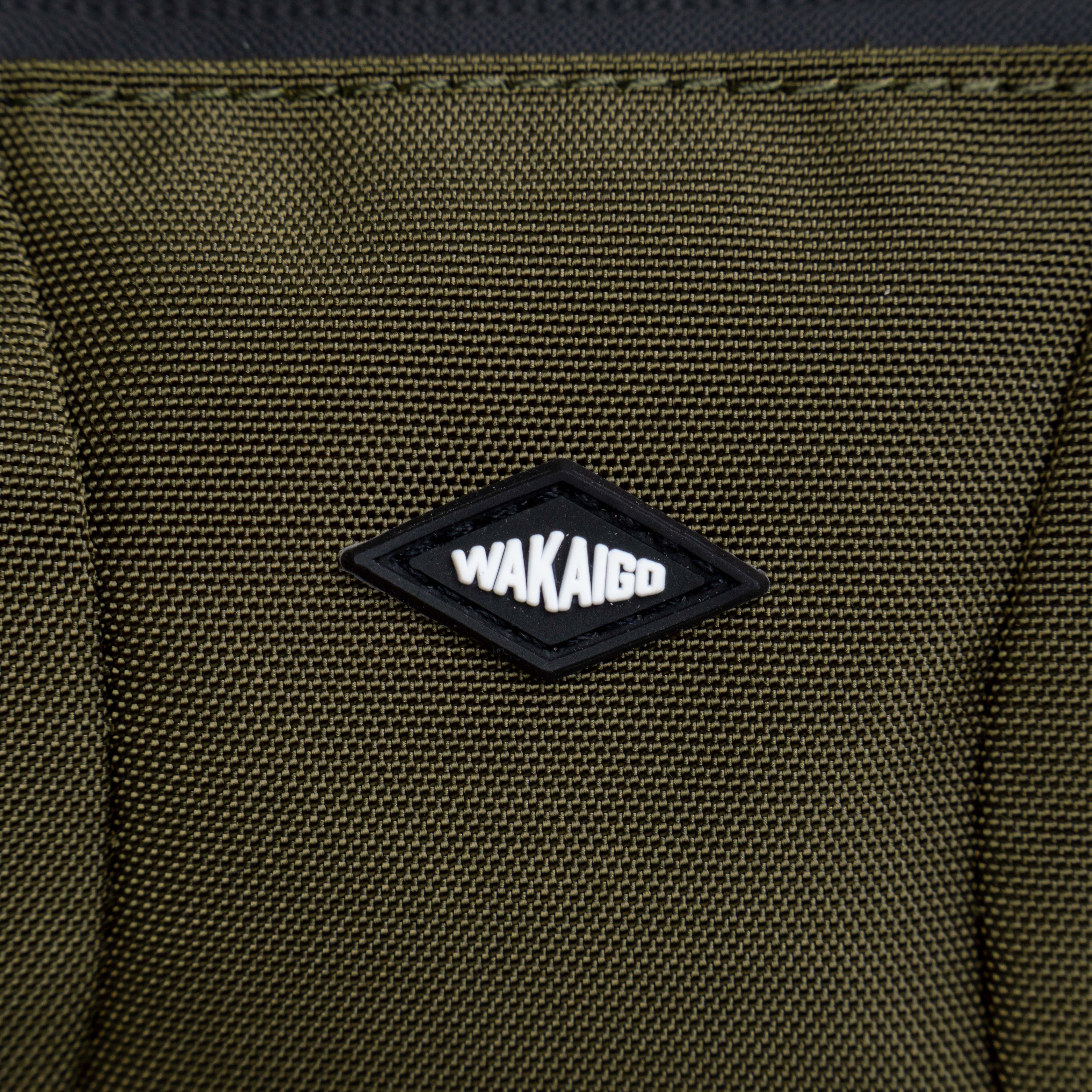 WakaiGo - WKGO 777 SLING POUCH Sling Bag