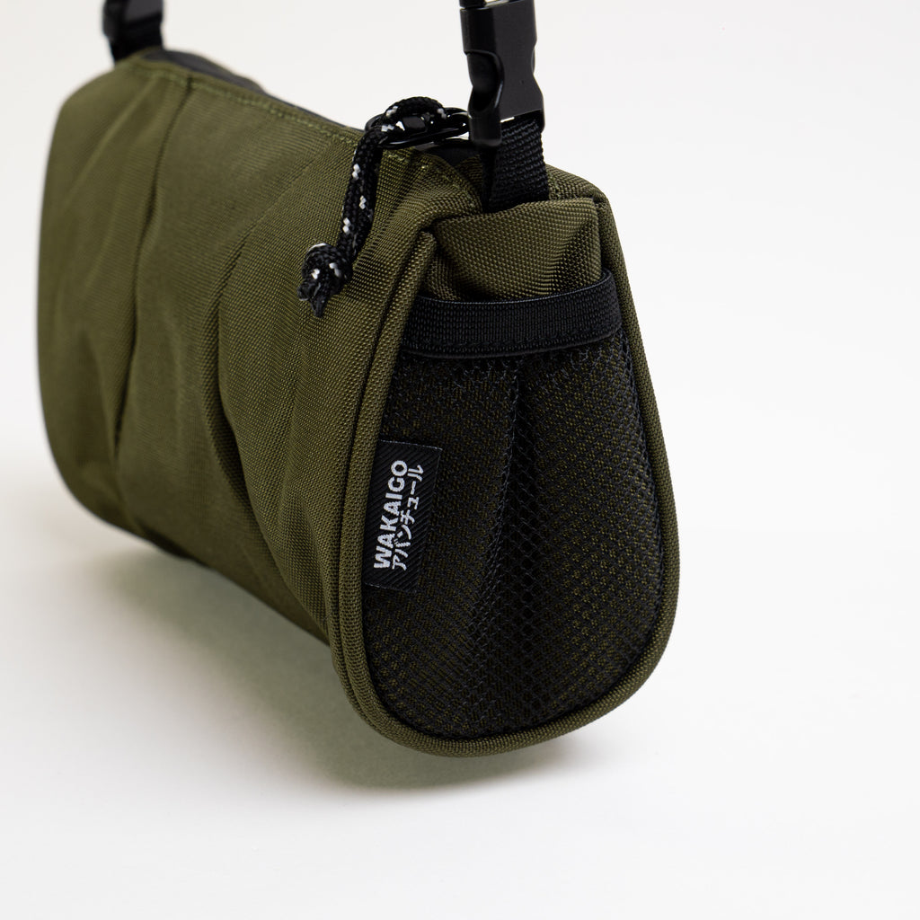 WakaiGo - WKGO 777 SLING POUCH Sling Bag