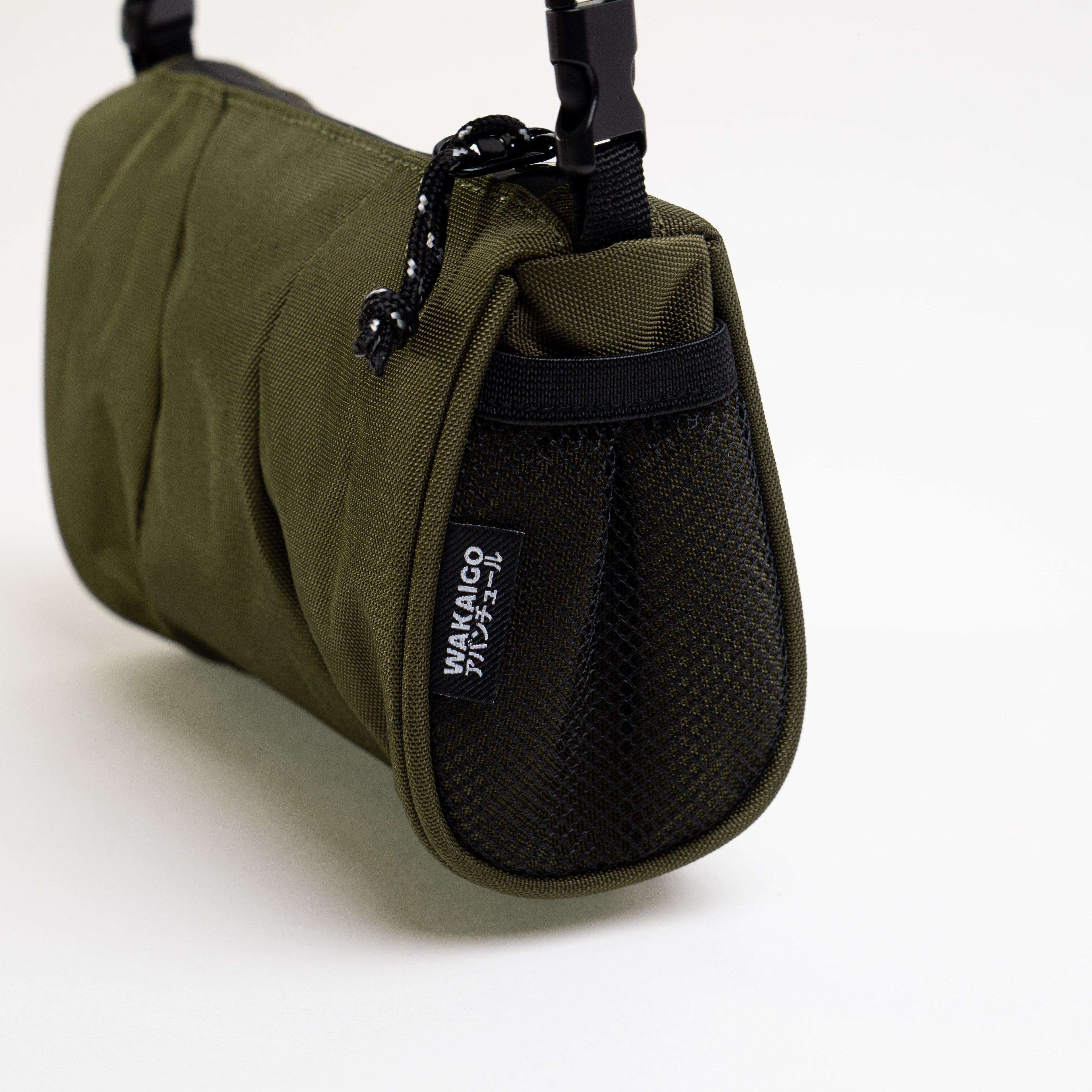 WakaiGo - WKGO 777 SLING POUCH Sling Bag