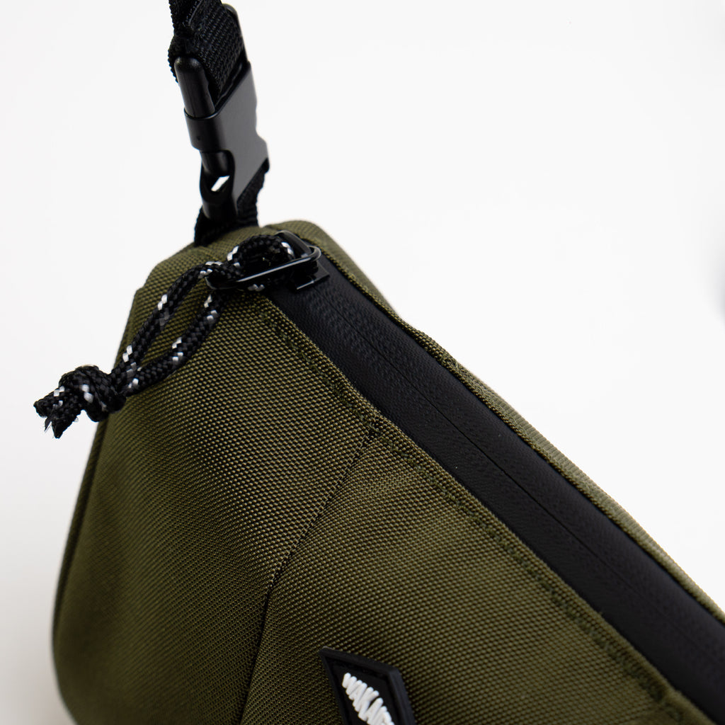 WakaiGo - WKGO 777 SLING POUCH Sling Bag