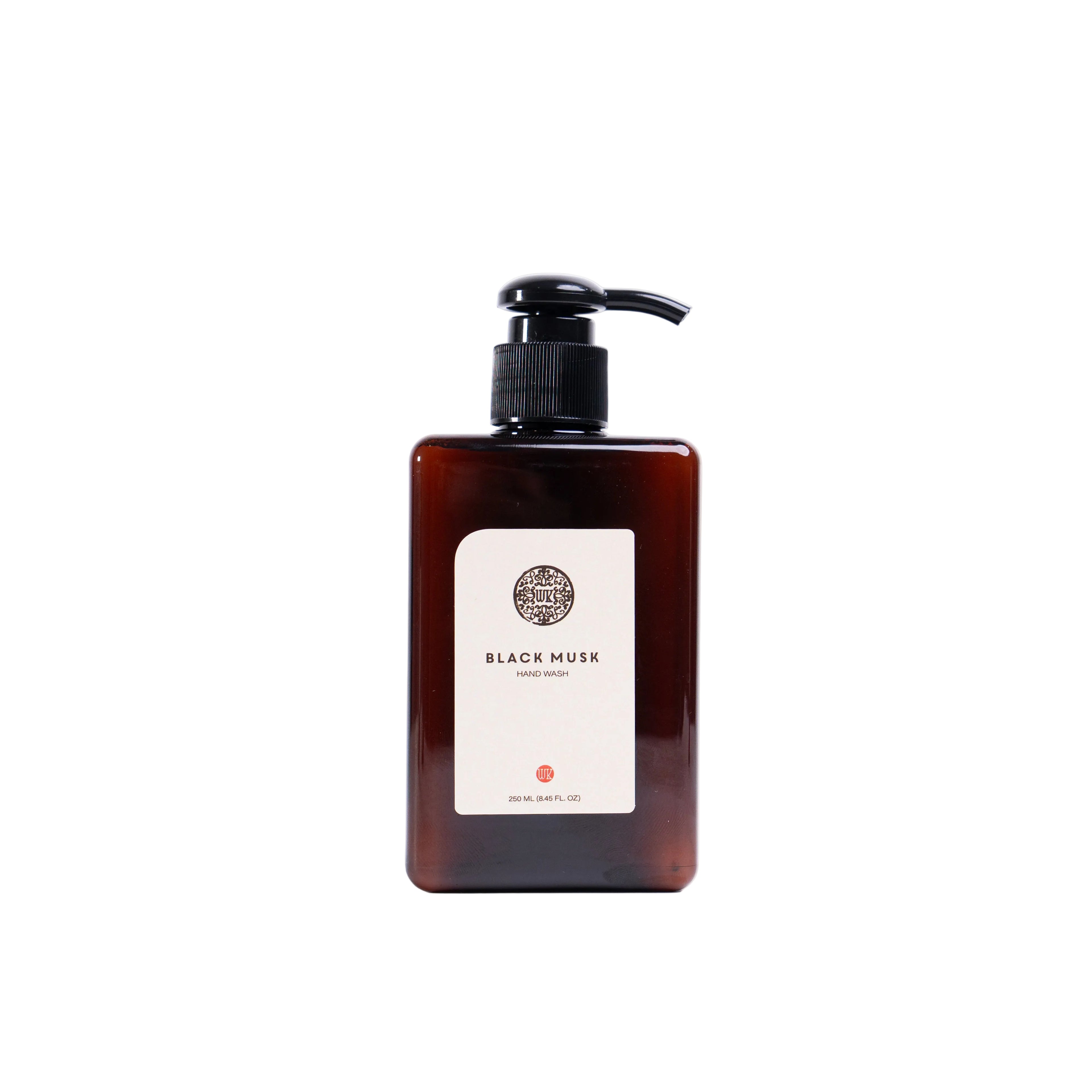 WakaiGo Hand Wash Essential Black Musk
