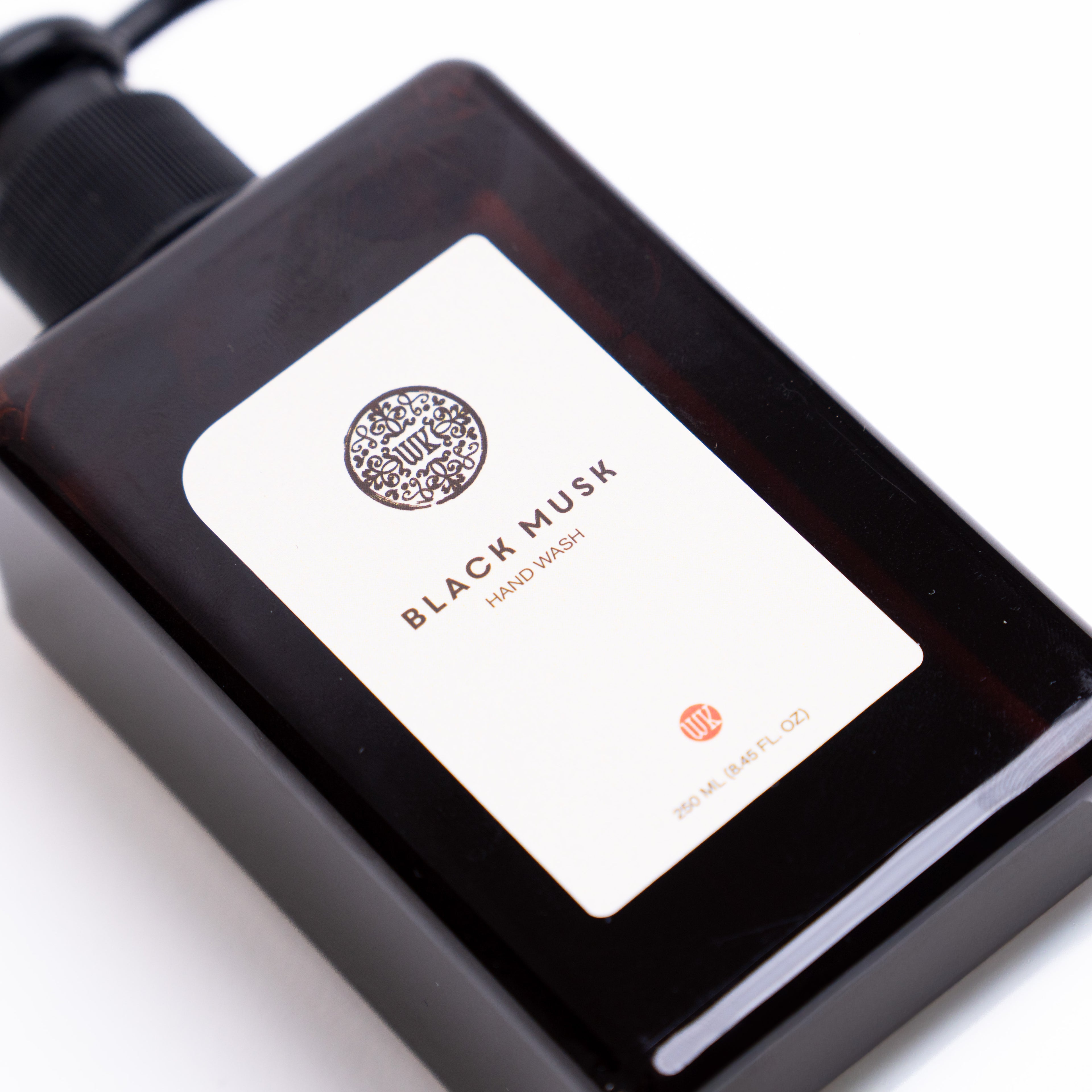 WakaiGo Hand Wash Essential Black Musk