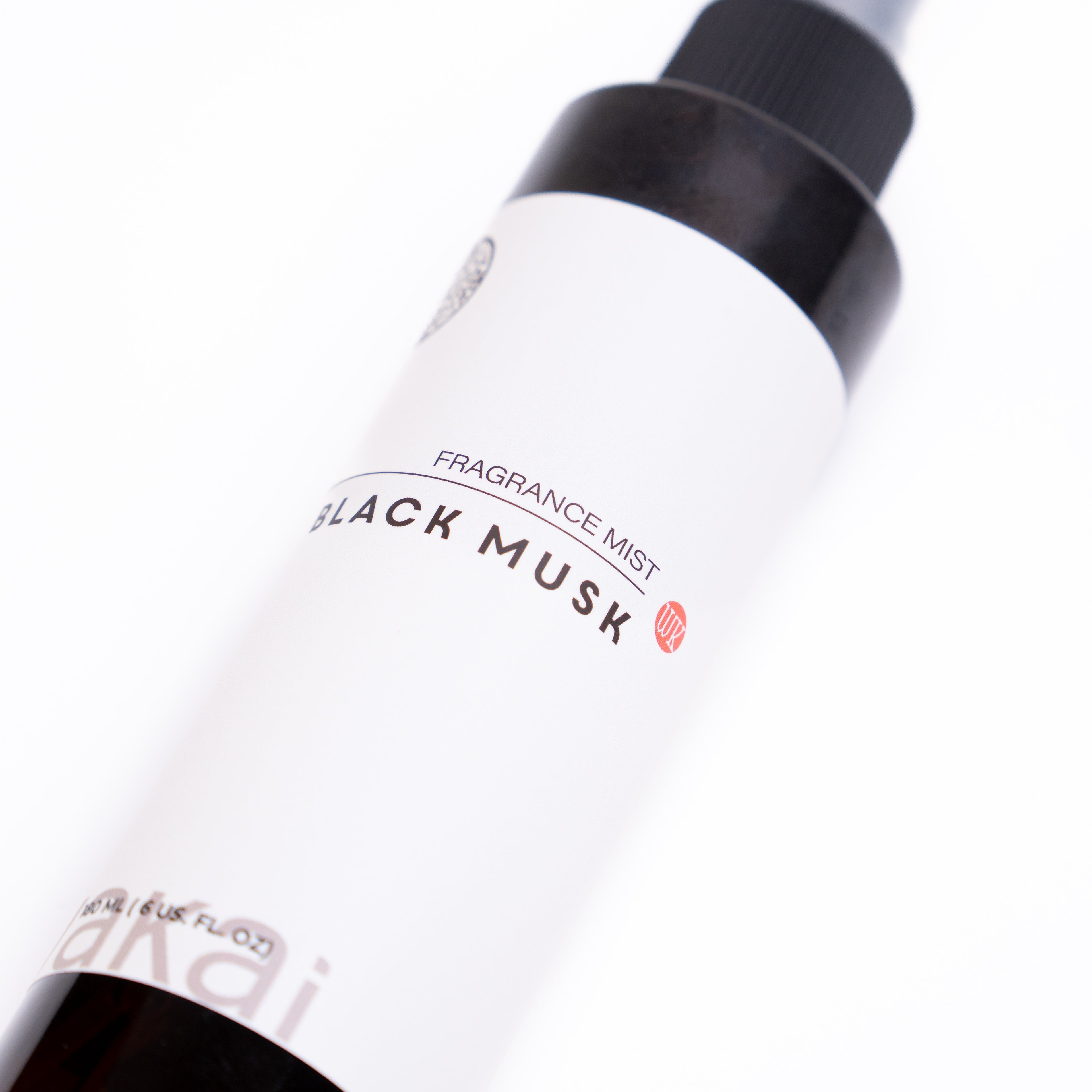 WakaiGo Fragrance Mist Black Musk