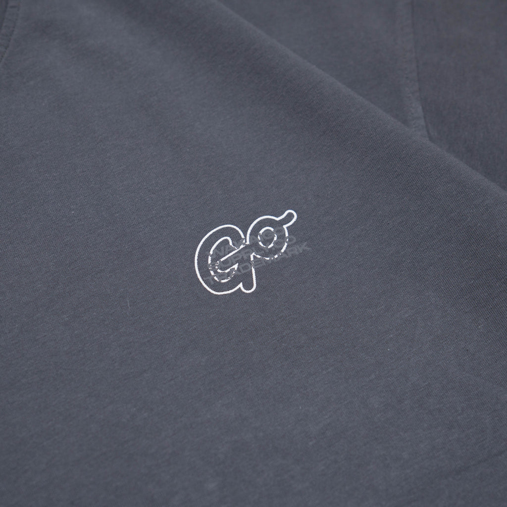 WakaiGo WKGO LETSGO TEES T-Shirt Kaos Oversize