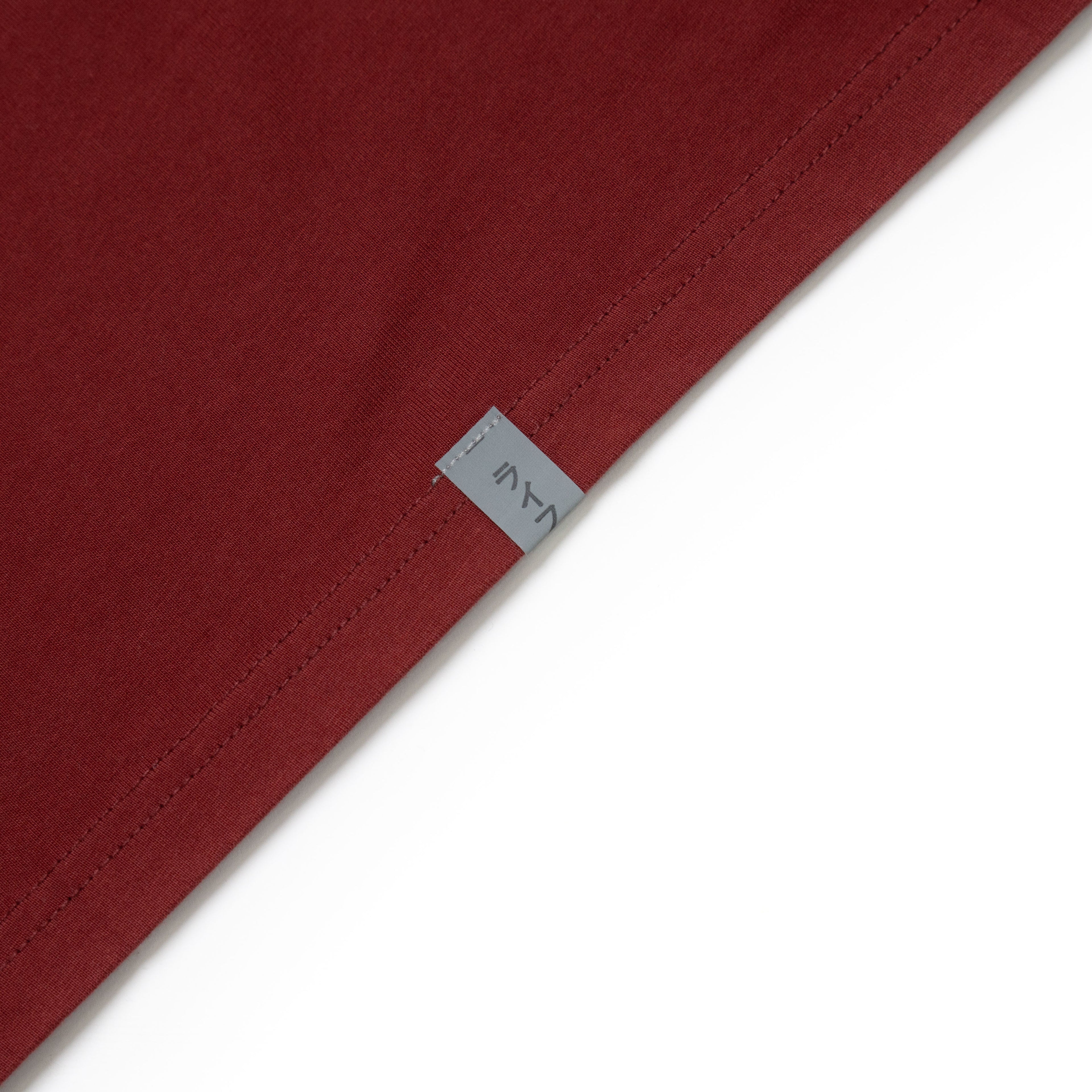 WakaiGo WKGO LETSGO TEES T-Shirt Kaos Oversize