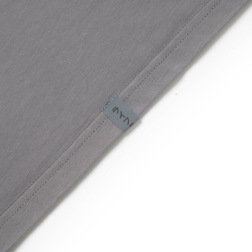 WakaiGo WKGO LETSGO TEES T-Shirt Kaos Oversize