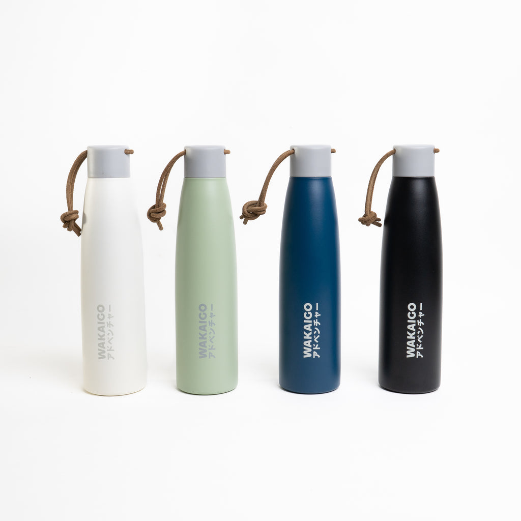 WakaiGo Tumbler THYNK