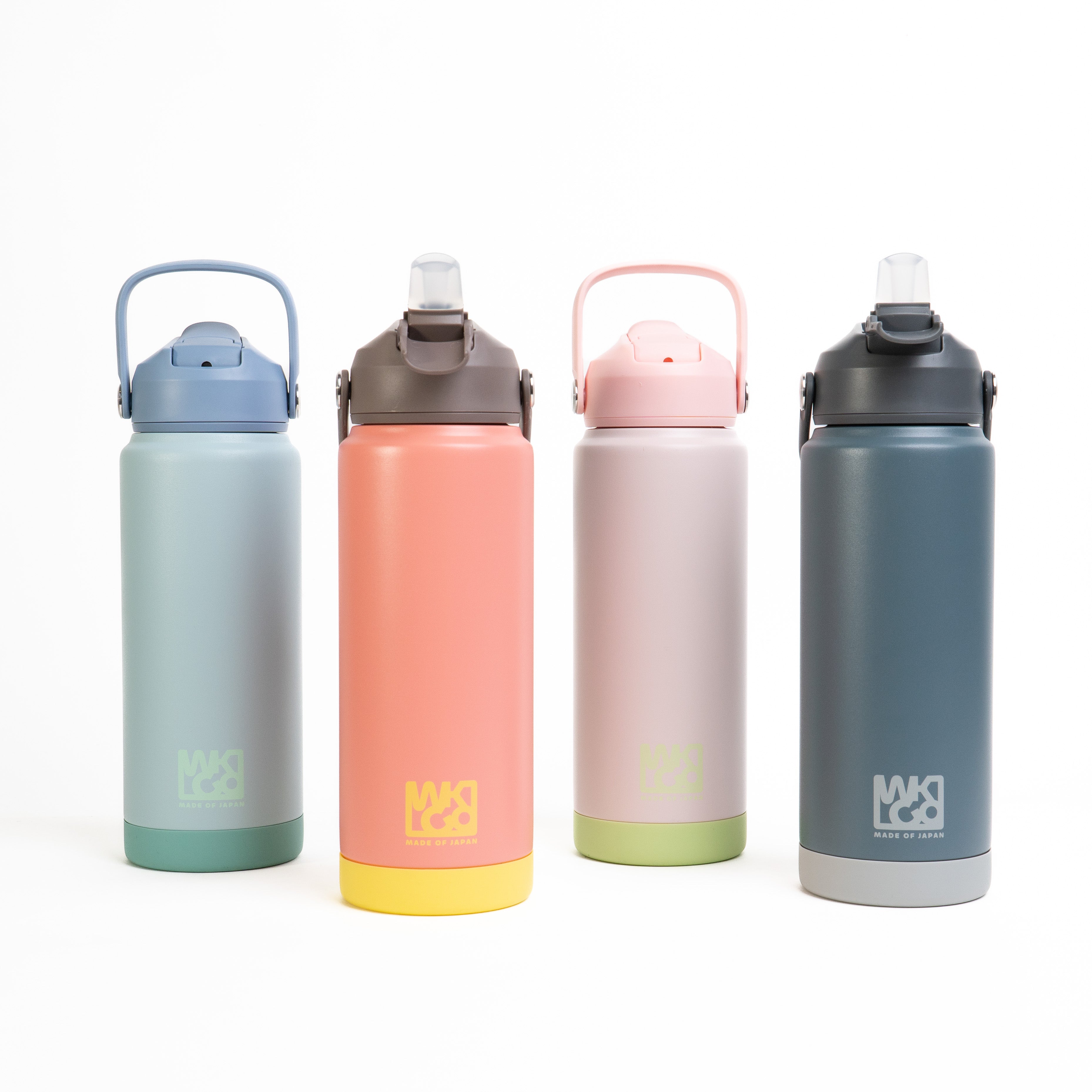 WakaiGo Tumbler QUENCH