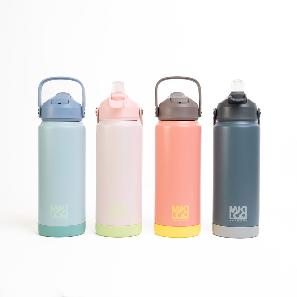 WakaiGo Tumbler QUENCH