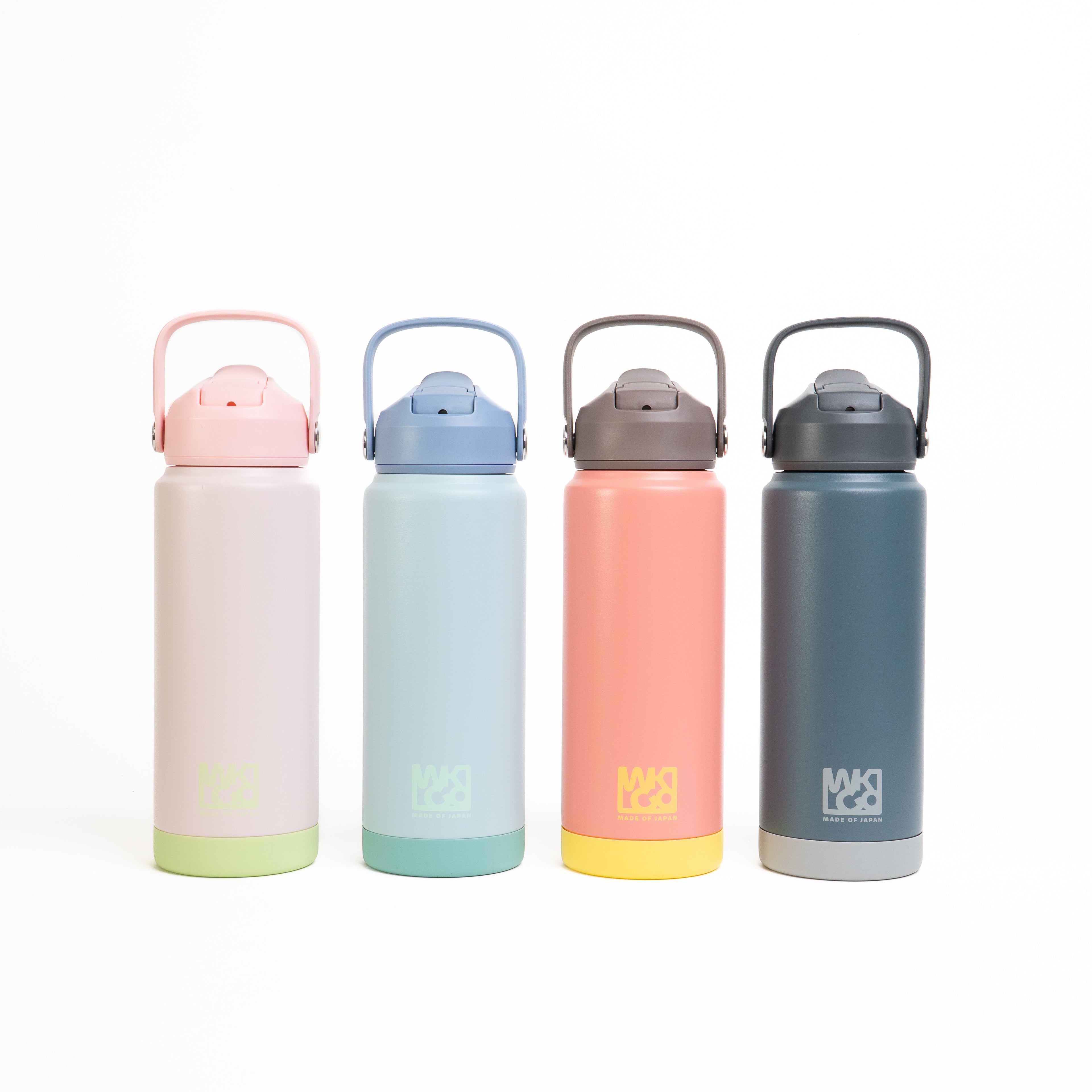 WakaiGo Tumbler QUENCH
