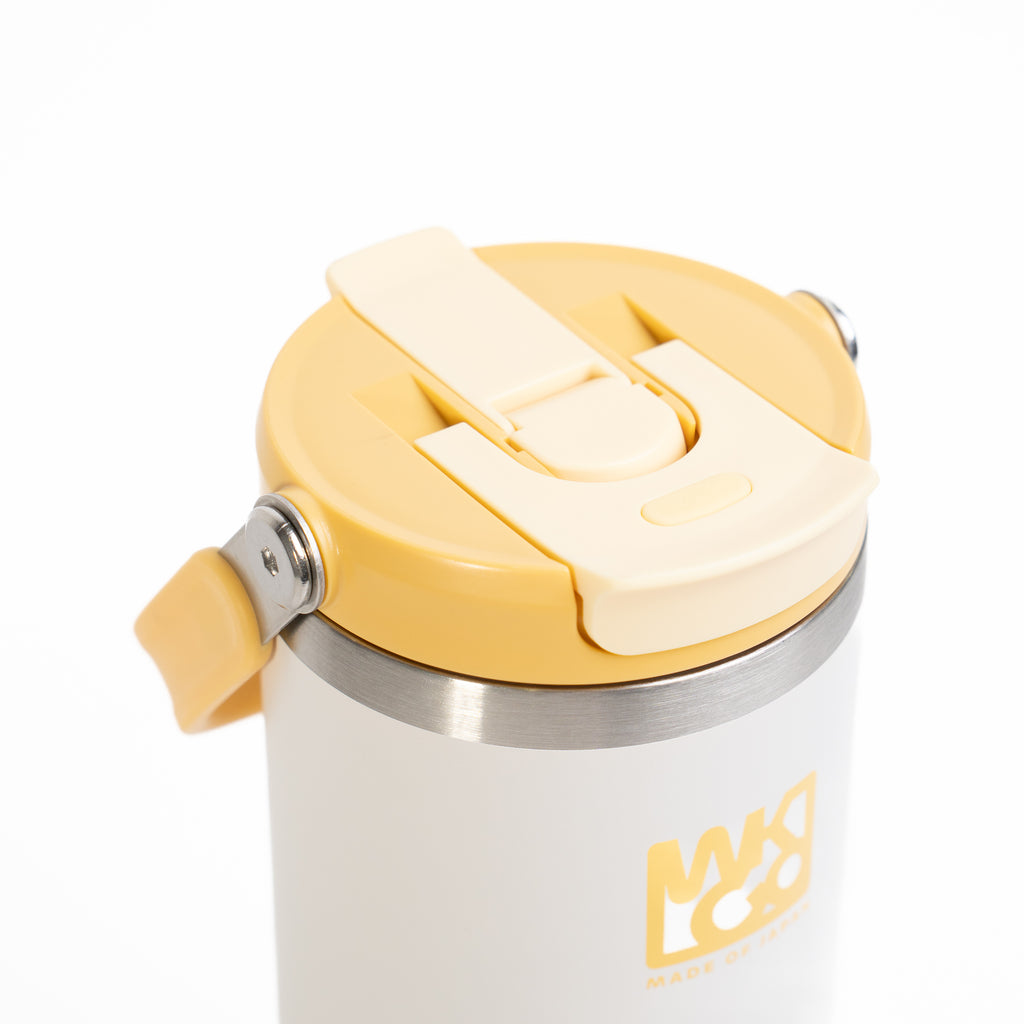 WakaiGo Tumbler FLOWGO