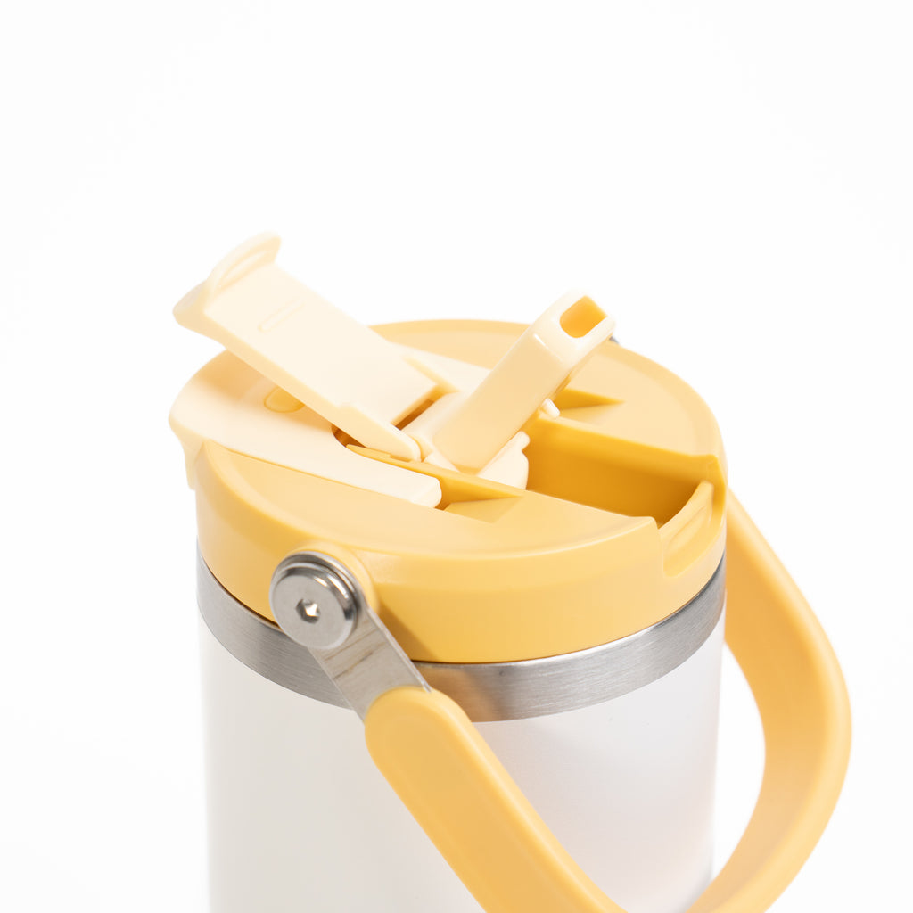 WakaiGo Tumbler FLOWGO