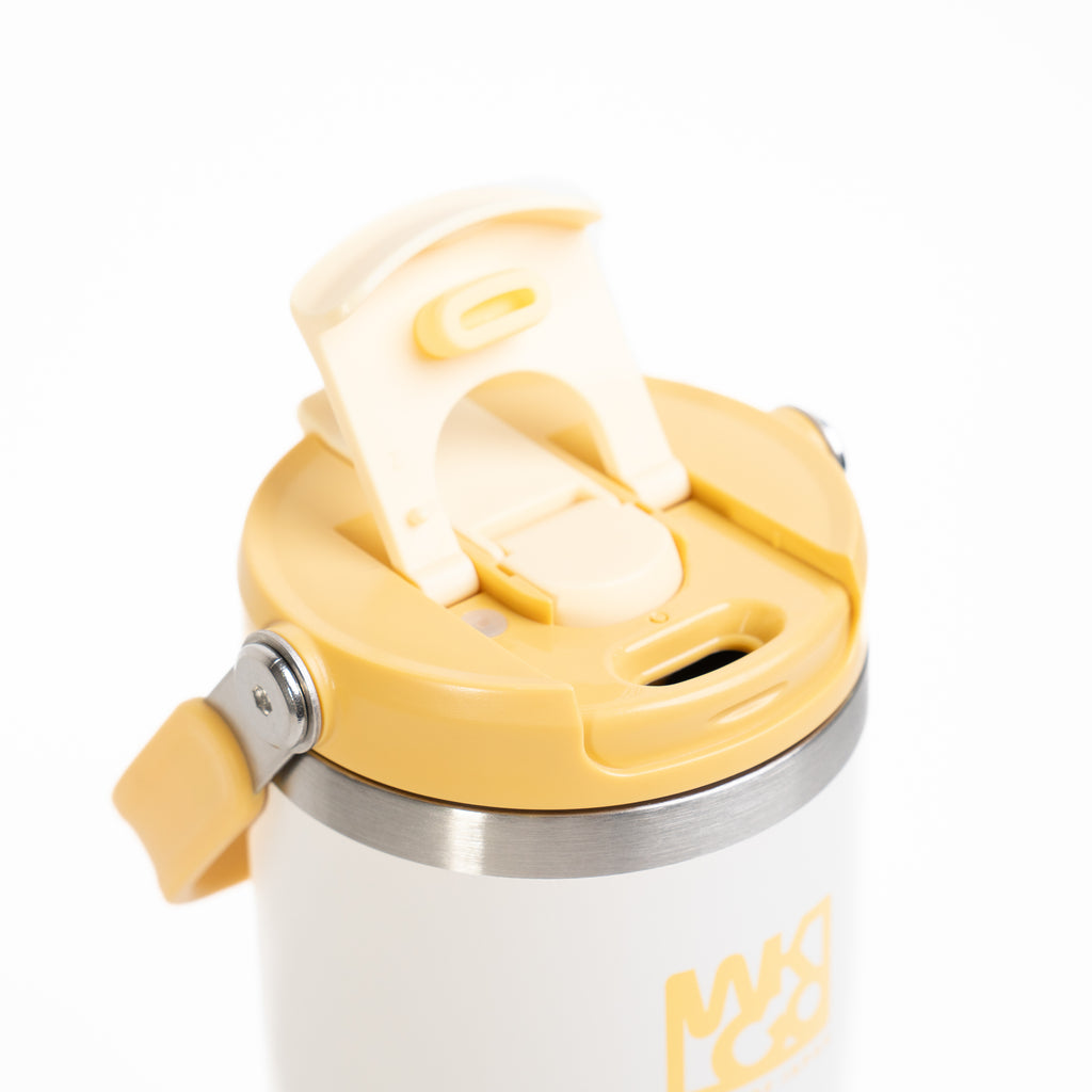 WakaiGo Tumbler FLOWGO