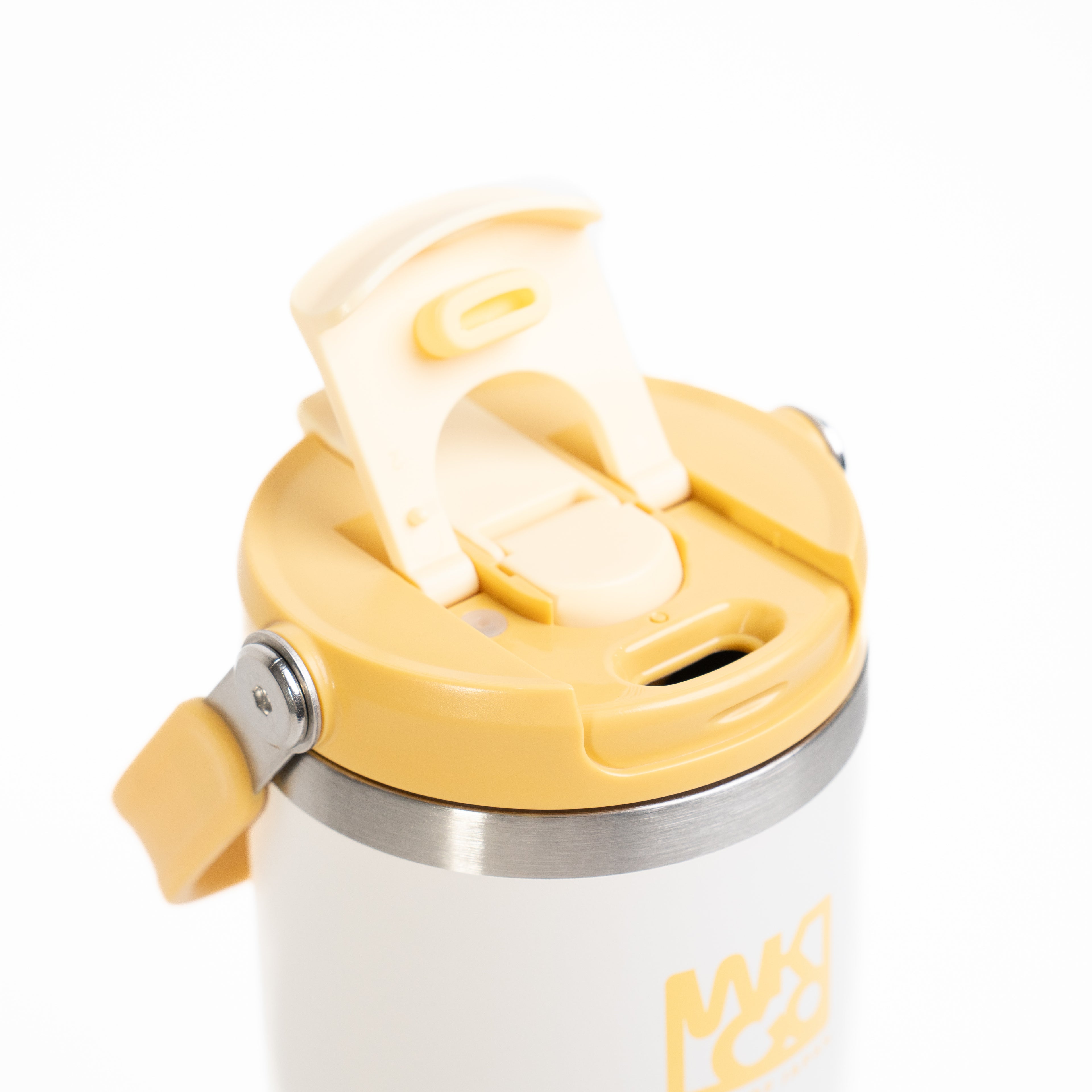 WakaiGo Tumbler FLOWGO