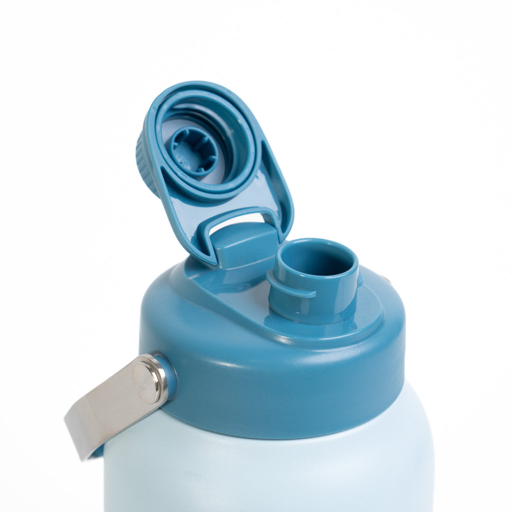 WakaiGo Tumbler CHUGGER
