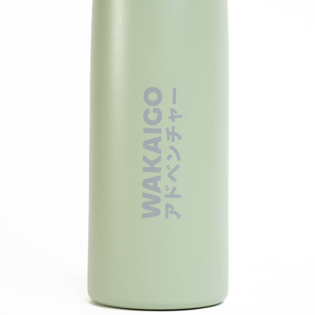 WakaiGo Tumbler THYNK