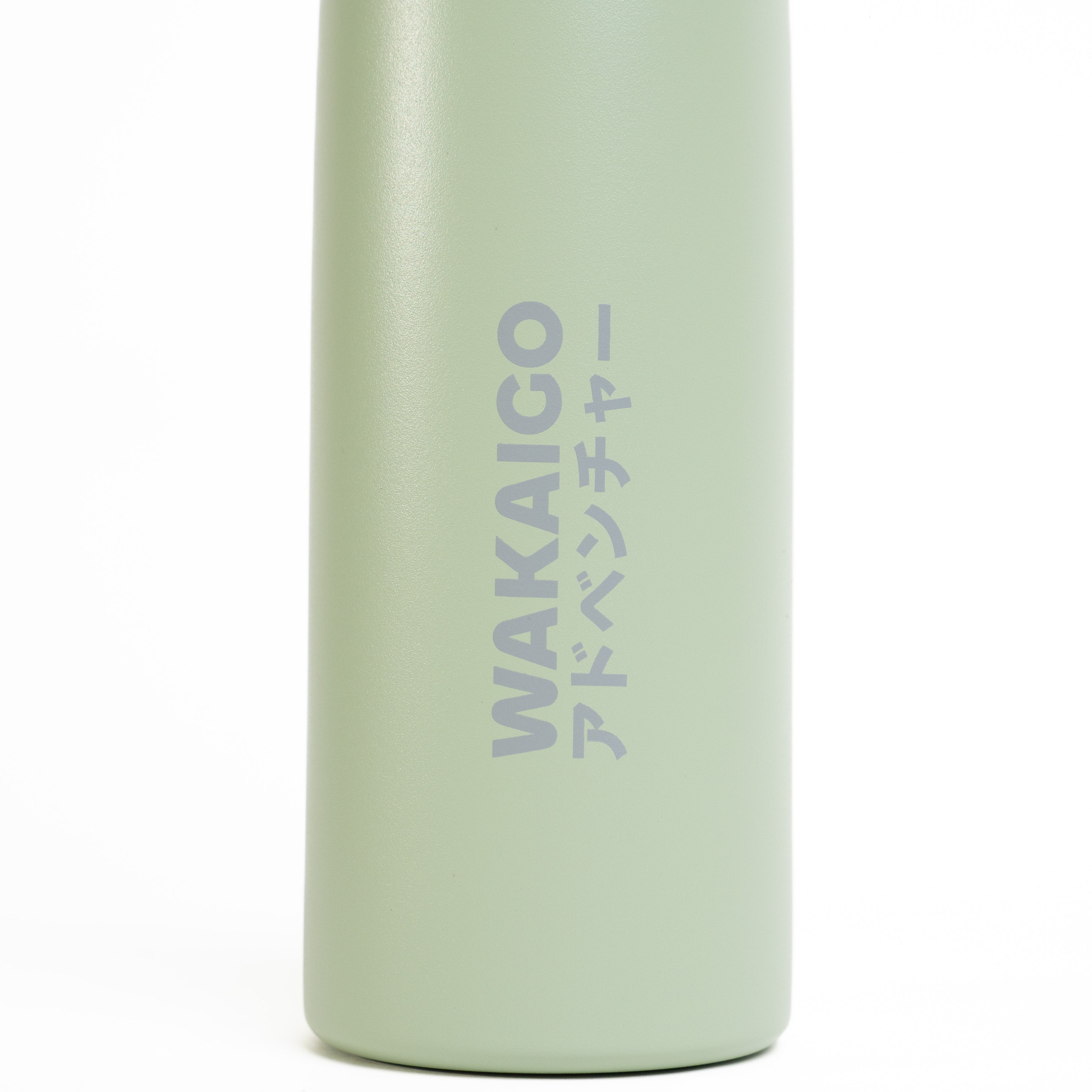 WakaiGo Tumbler THYNK