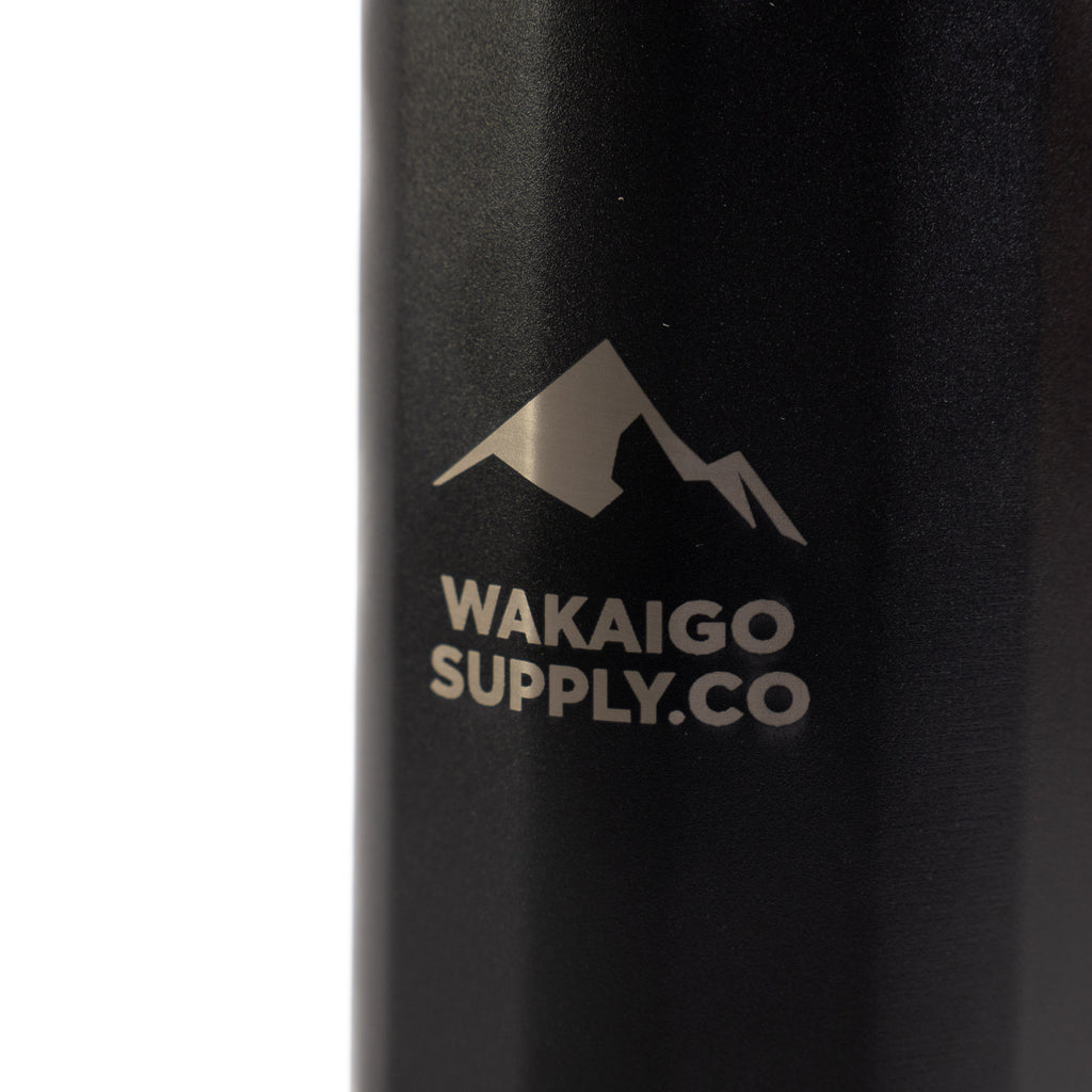 WakaiGo Tumbler ROAMING