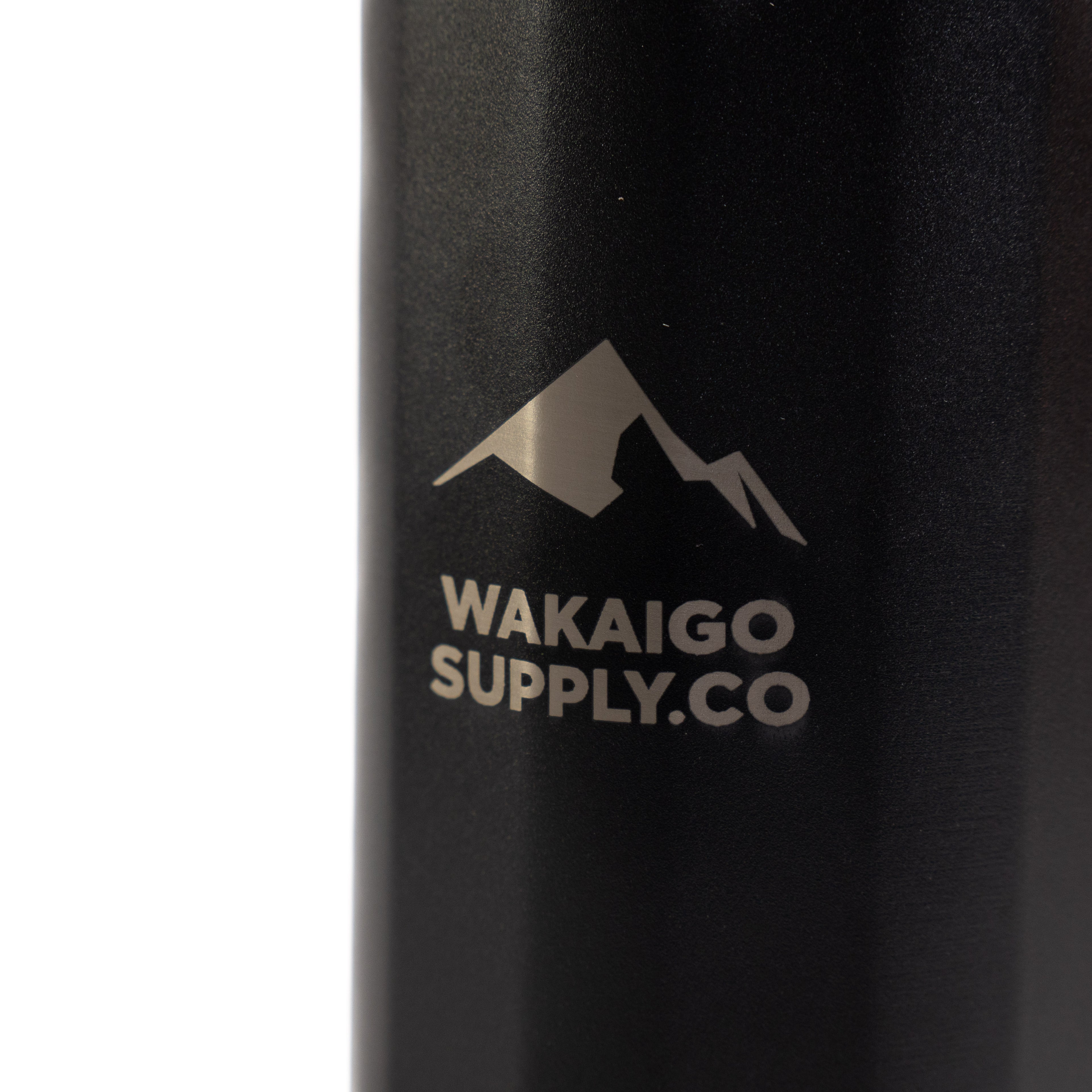 WakaiGo Tumbler ROAMING