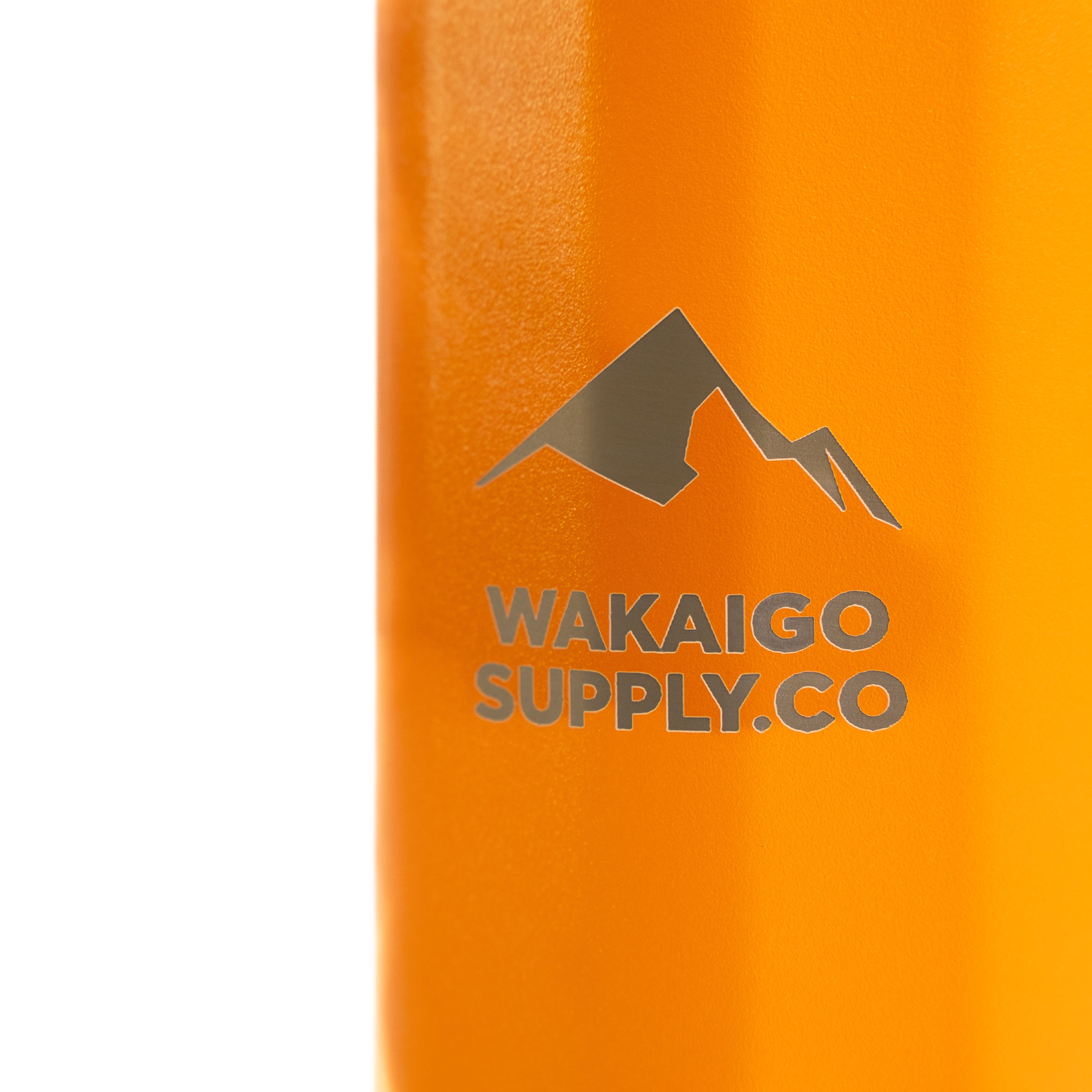 WakaiGo Tumbler ROAMING