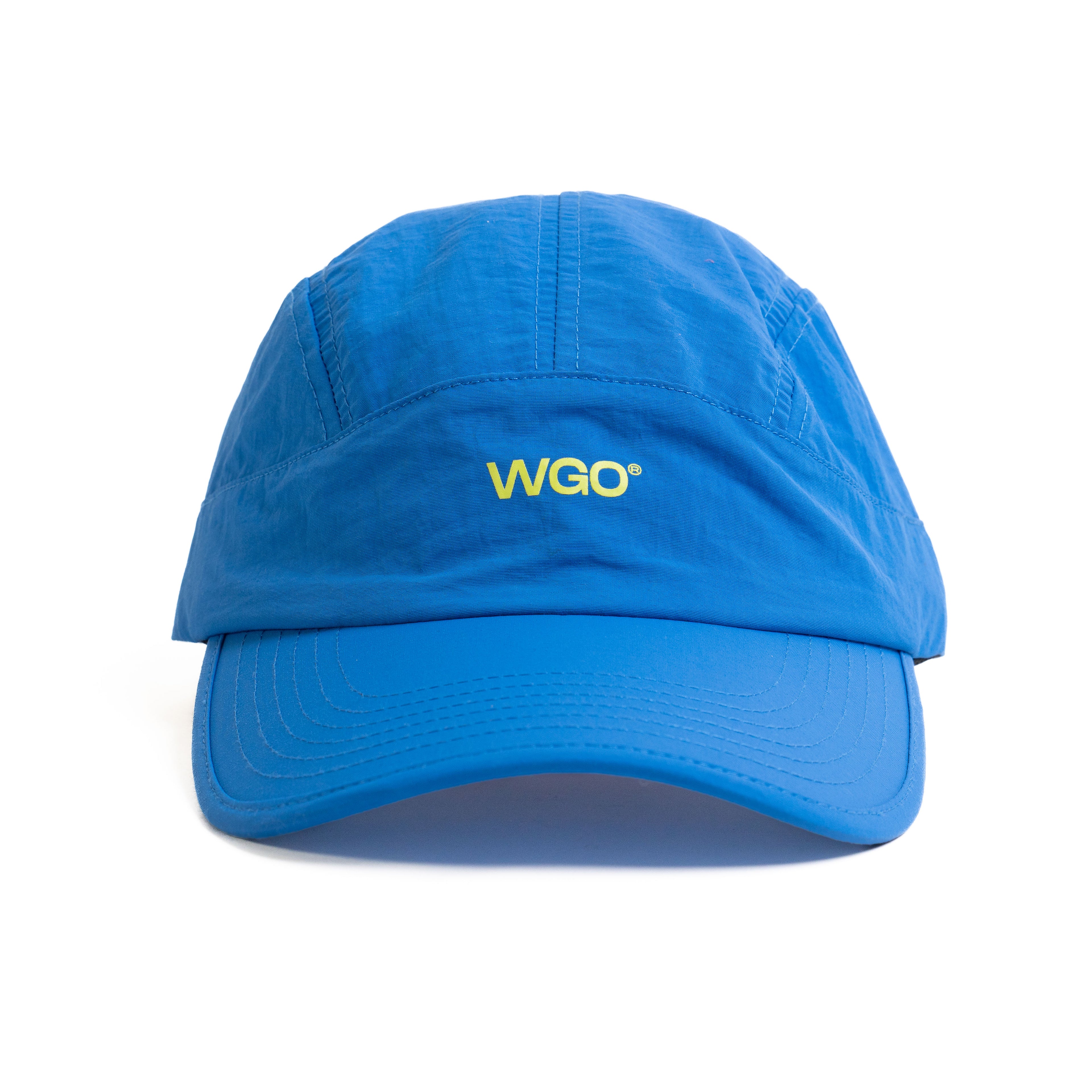 WakaiGo - WKGO FLINTCAPZ SIX PANEL