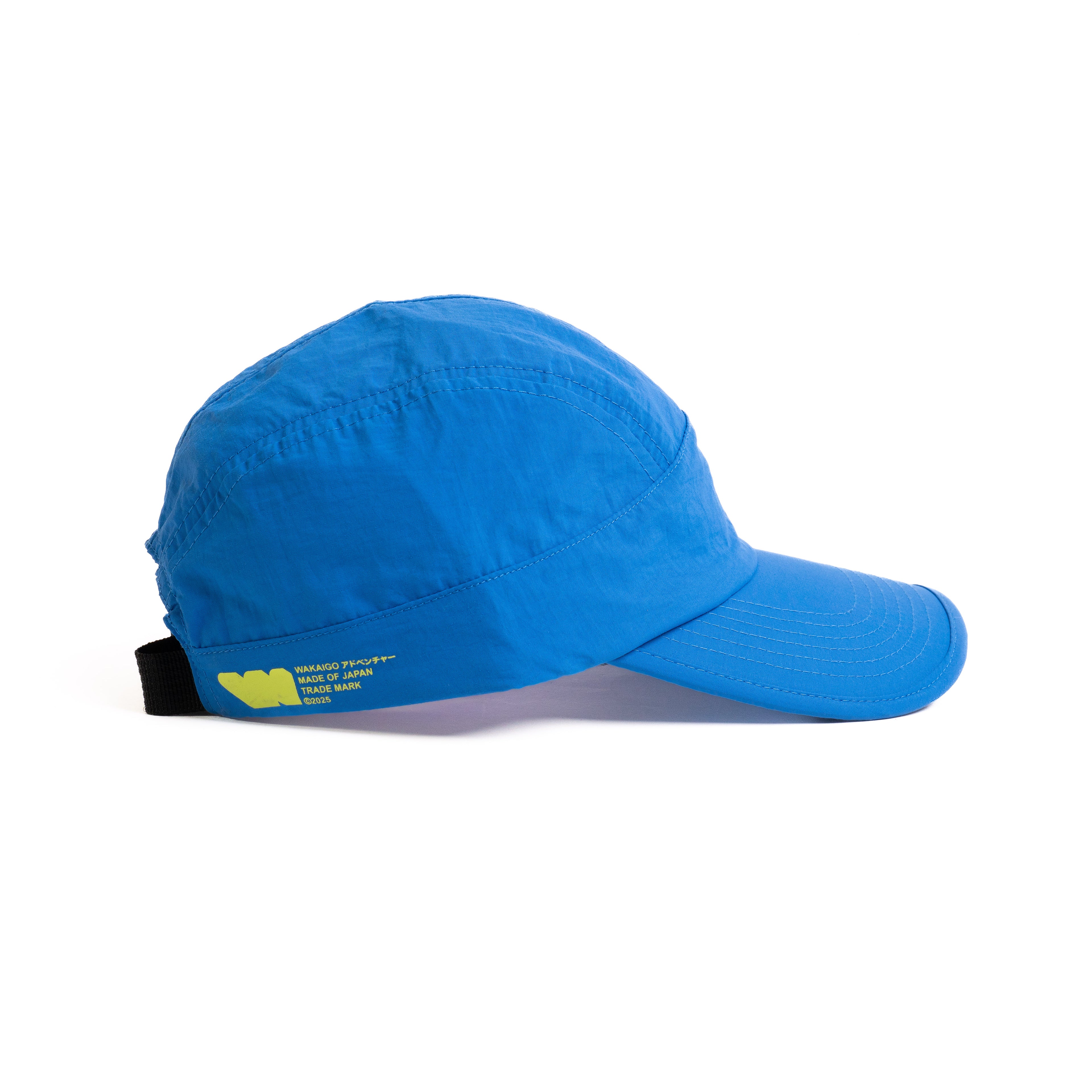 WakaiGo - WKGO FLINTCAPZ SIX PANEL