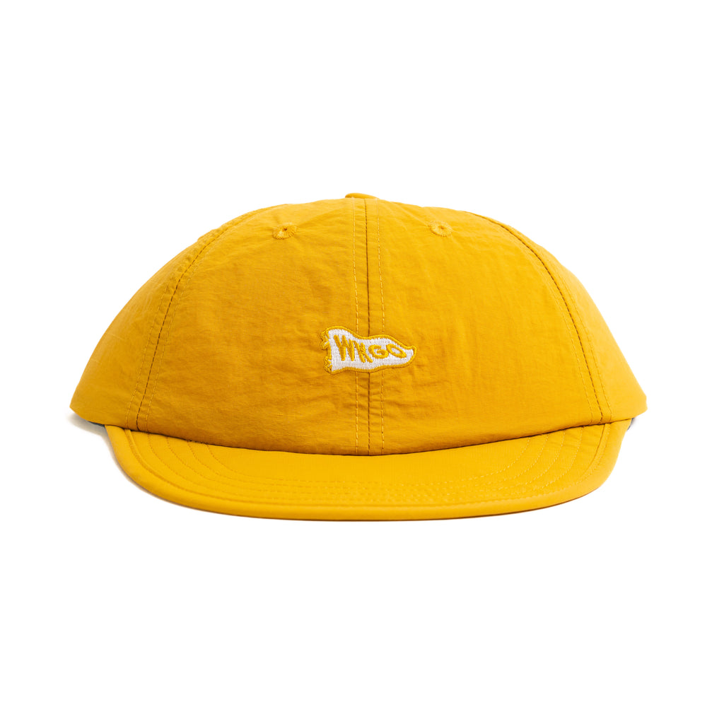 WakaiGo - WKGO VALLEY SIX PANEL CAP