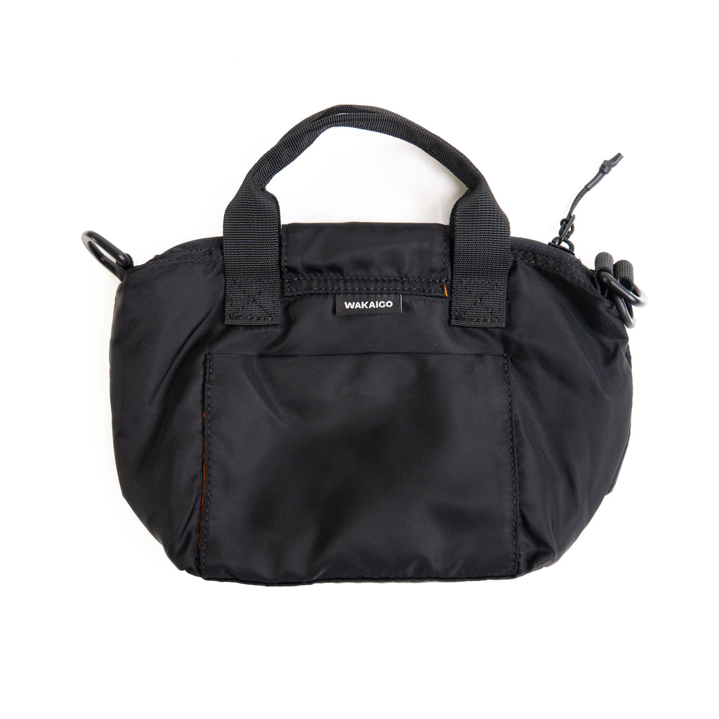 WakaiGo - WKGO WANA SLING BAG