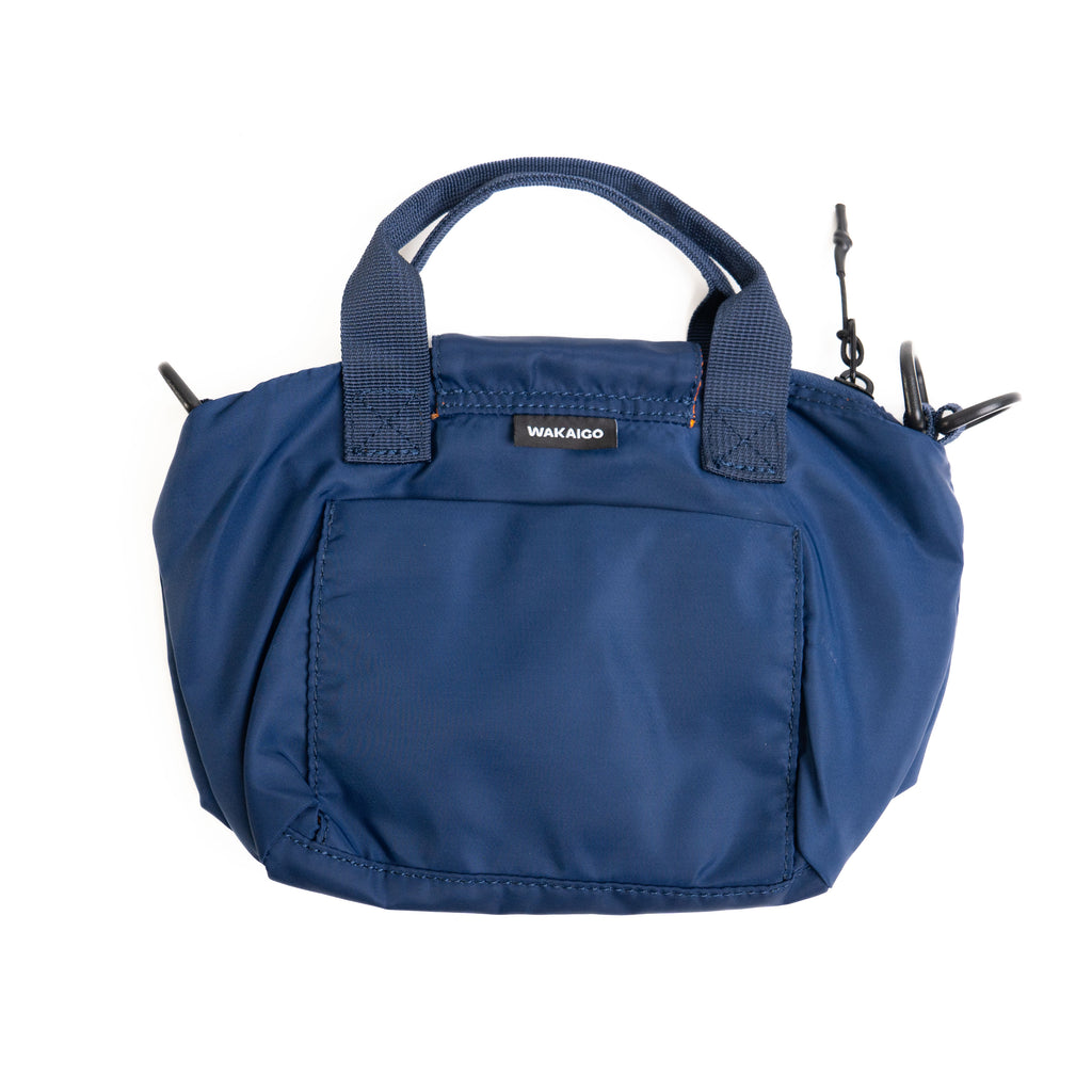 WakaiGo - WKGO WANA SLING BAG