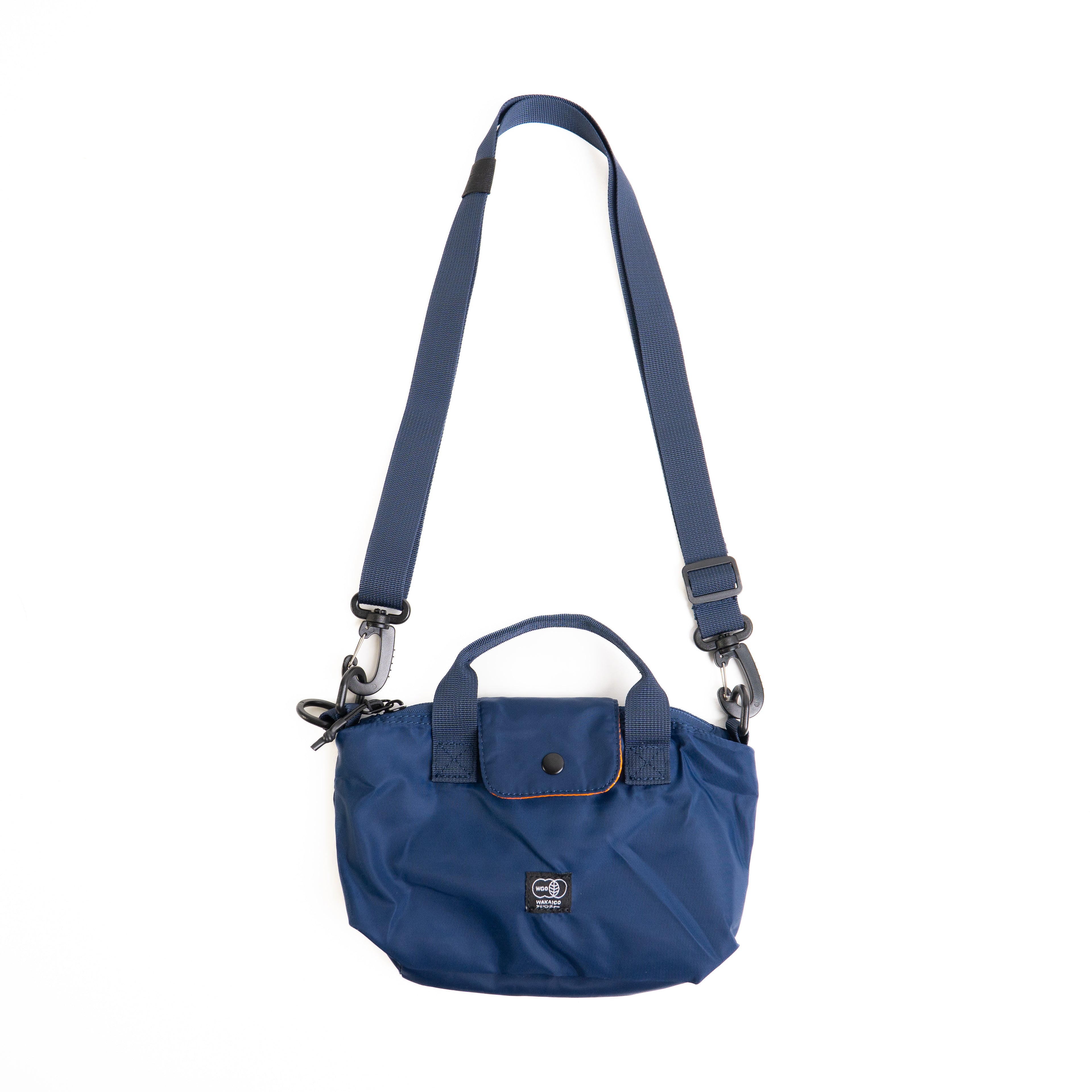 WakaiGo - WKGO WANA SLING BAG