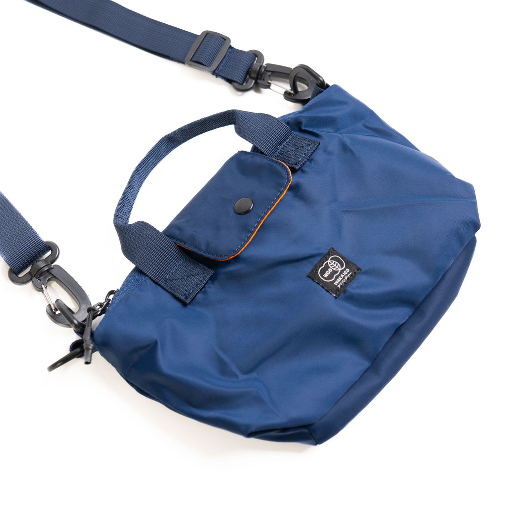 WakaiGo - WKGO WANA SLING BAG