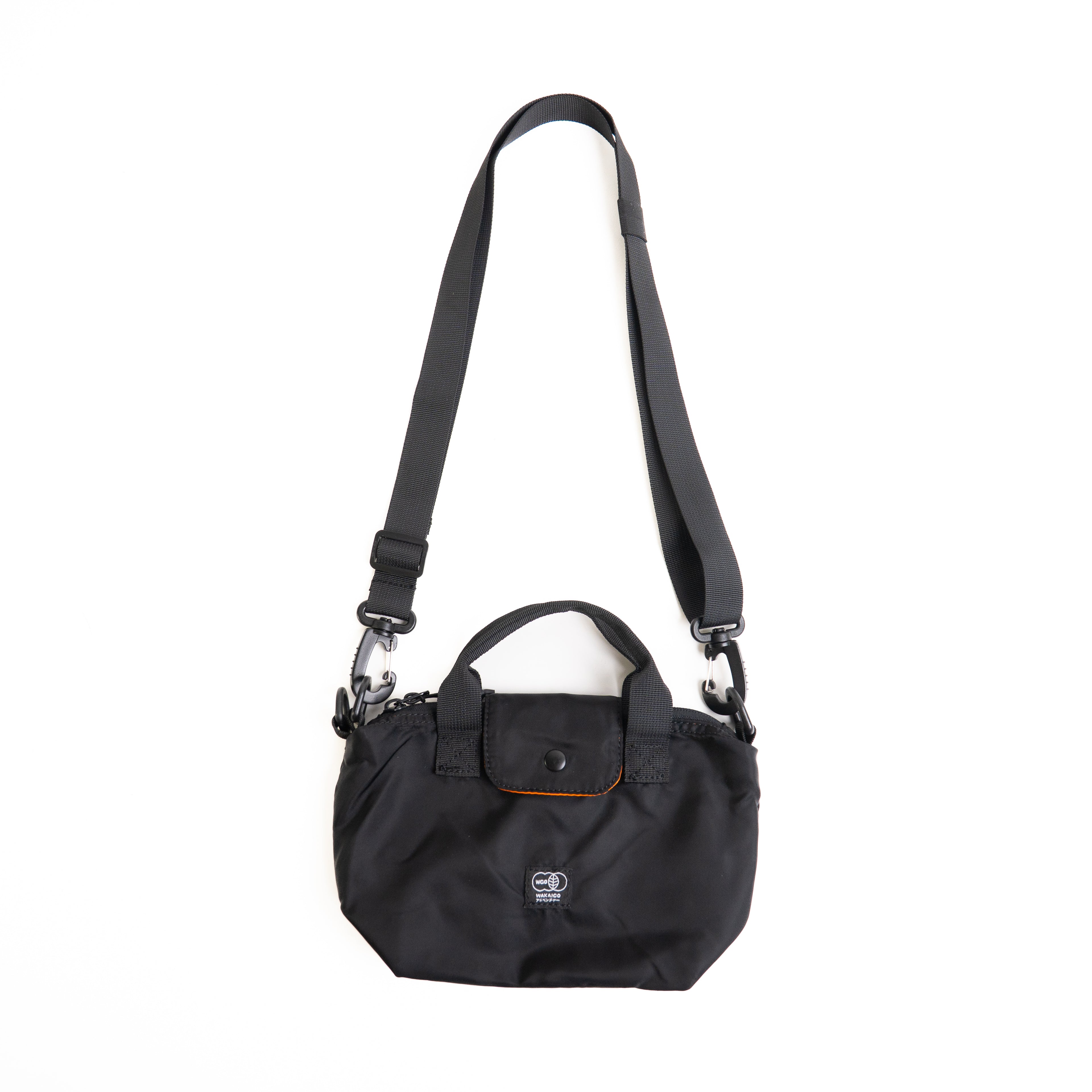 WakaiGo - WKGO WANA SLING BAG
