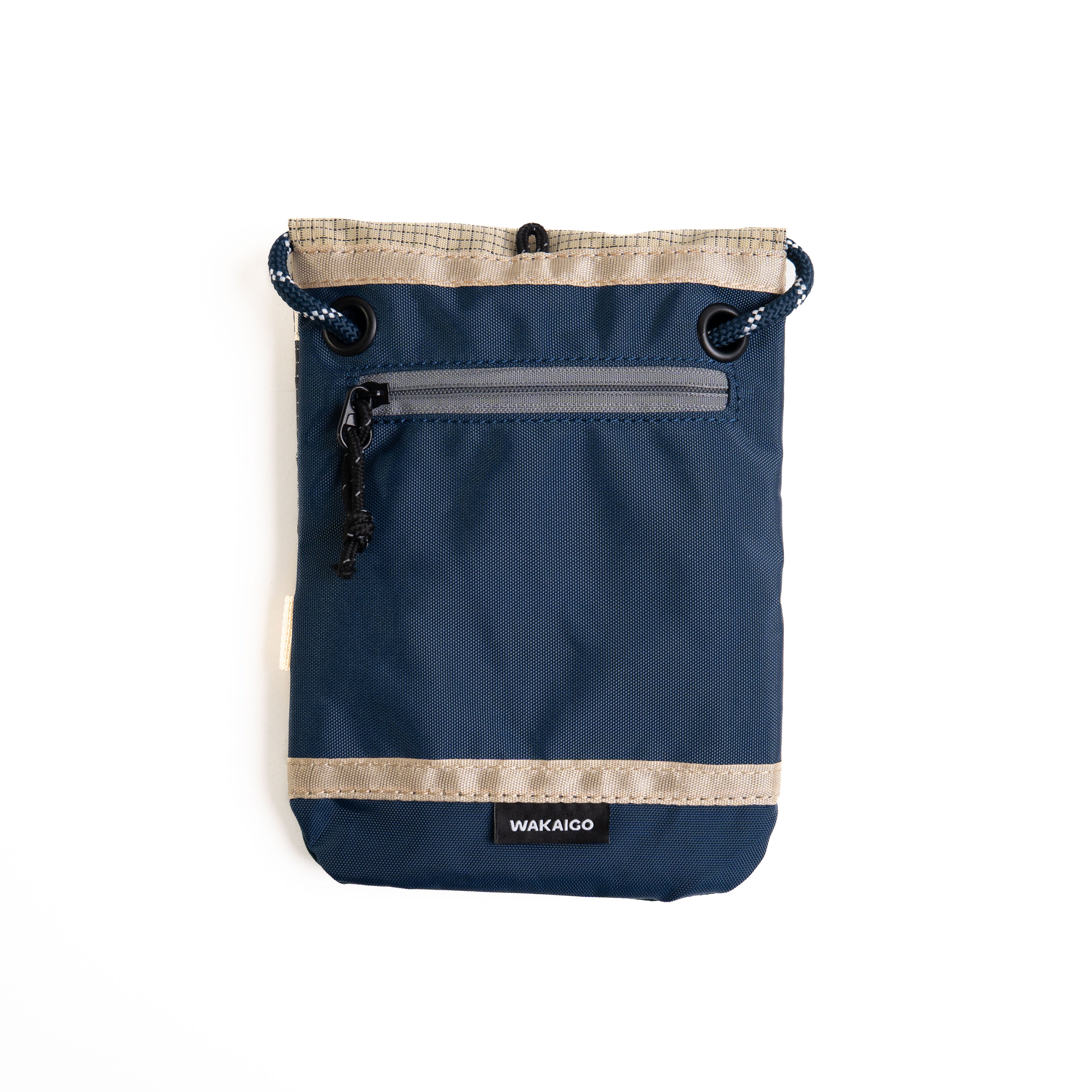 WakaiGo - WKGO KAVA BAG CROSSBODY BAG