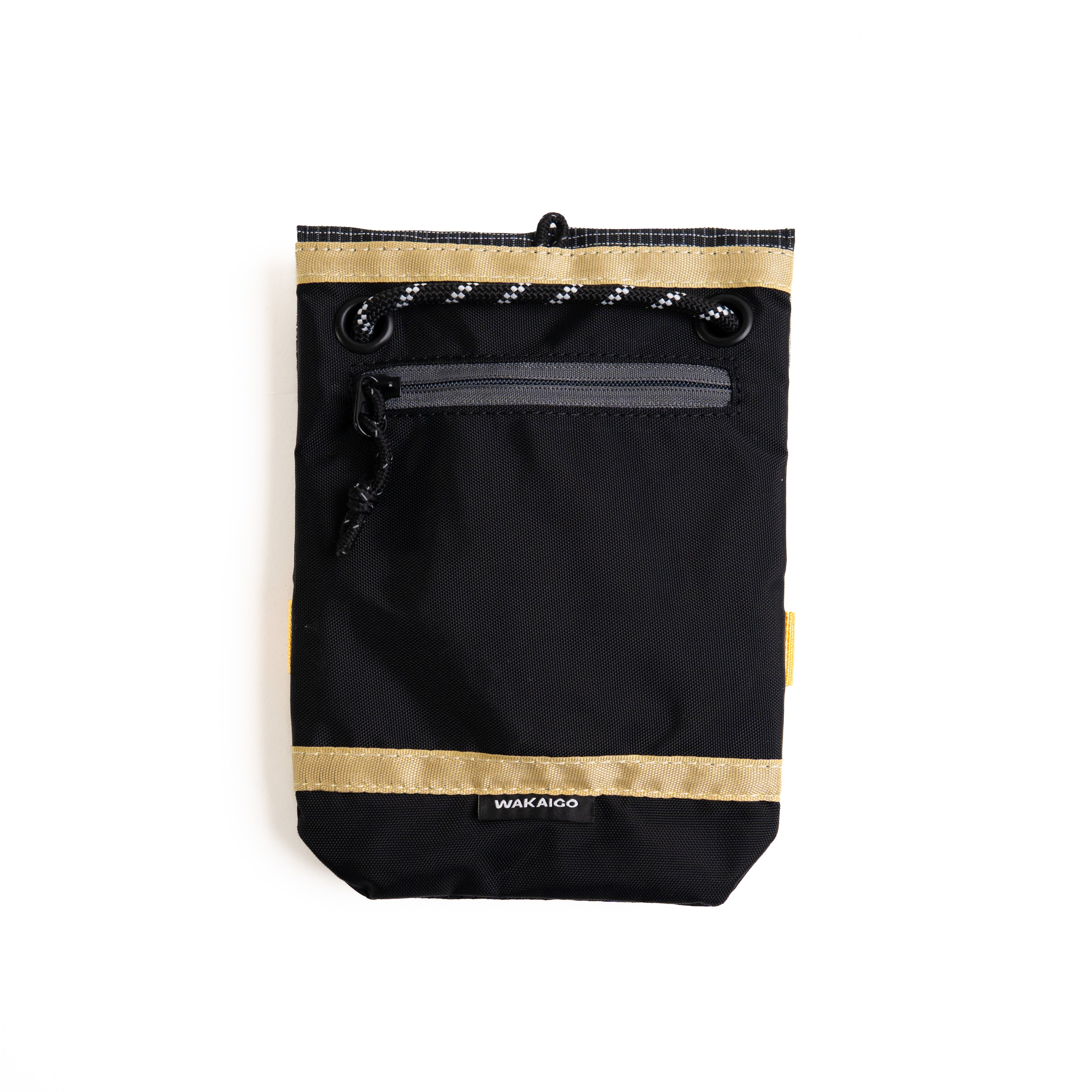 WakaiGo - WKGO KAVA BAG CROSSBODY BAG