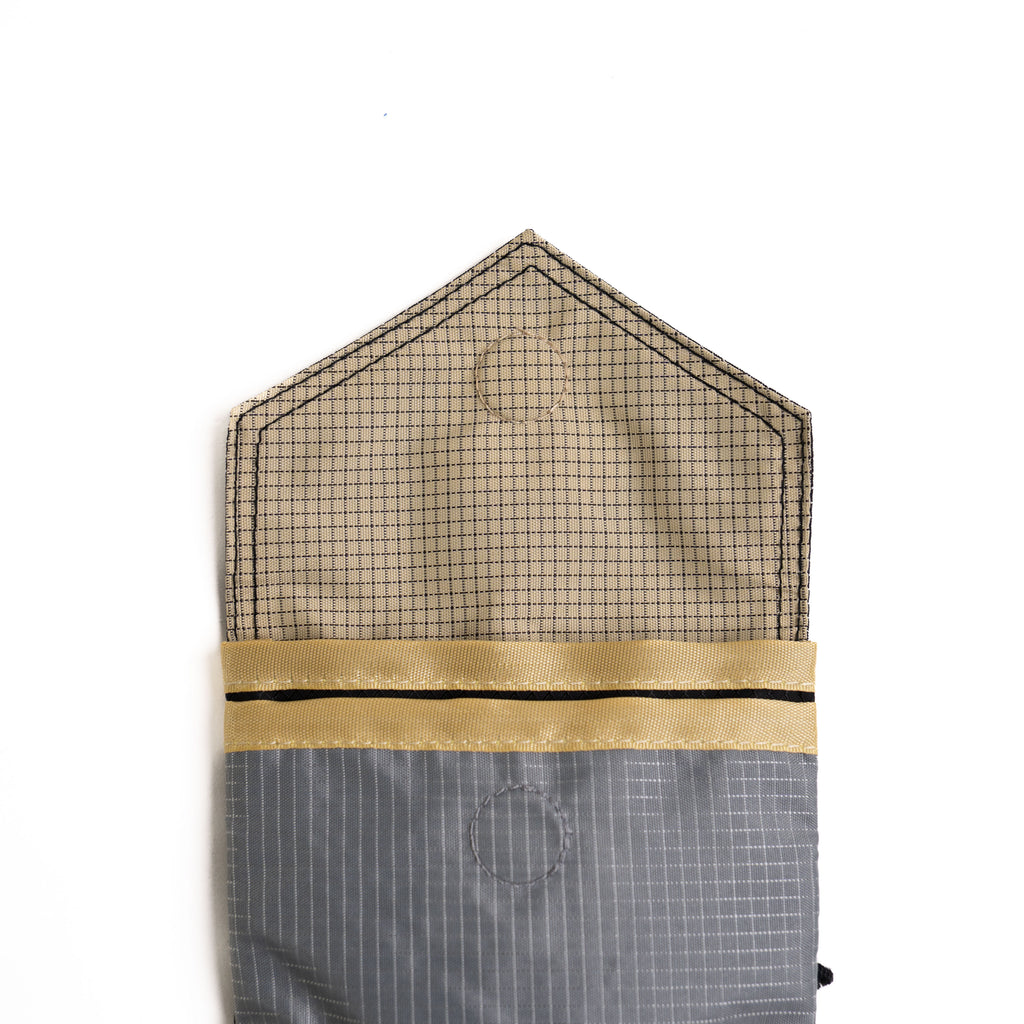 WakaiGo - WKGO KAVA BAG CROSSBODY BAG