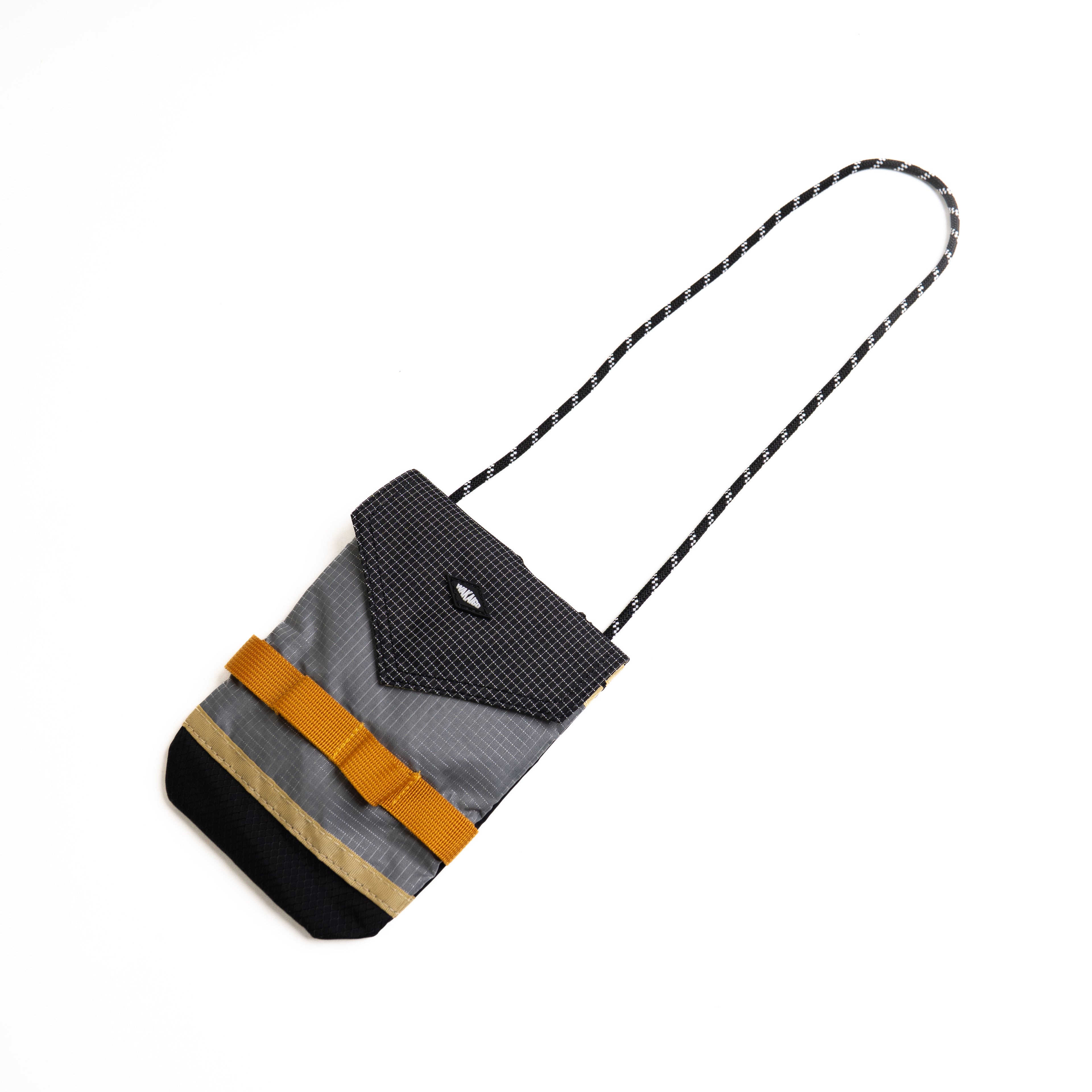 WakaiGo - WKGO KAVA BAG CROSSBODY BAG