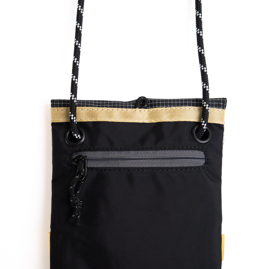 WakaiGo - WKGO KAVA BAG CROSSBODY BAG