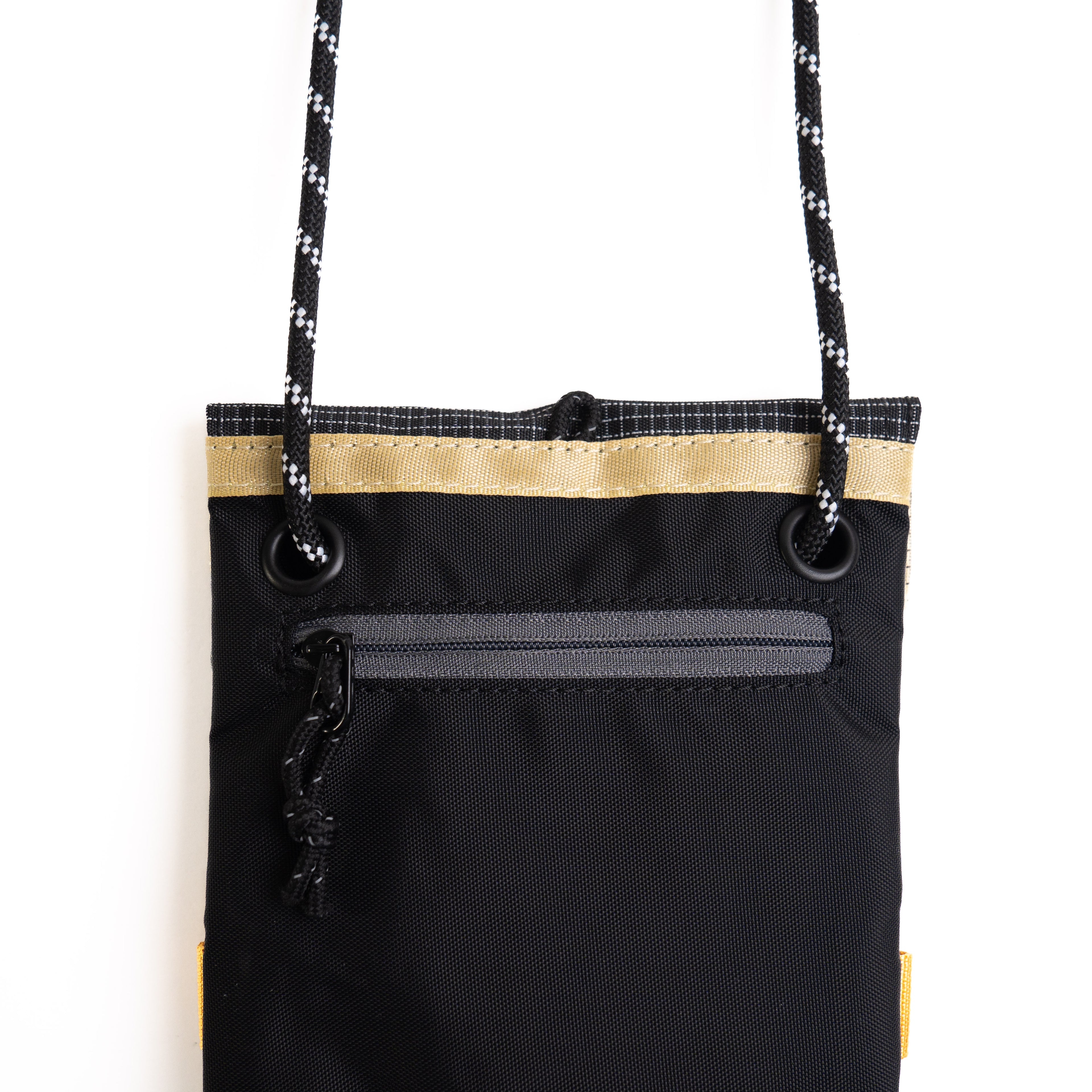 WakaiGo - WKGO KAVA BAG CROSSBODY BAG