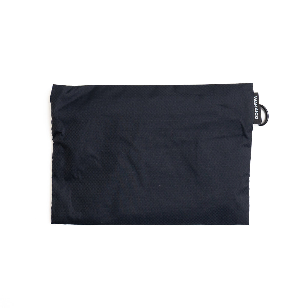WakaiGo - WKGO TRAVERSE POUCH BAG