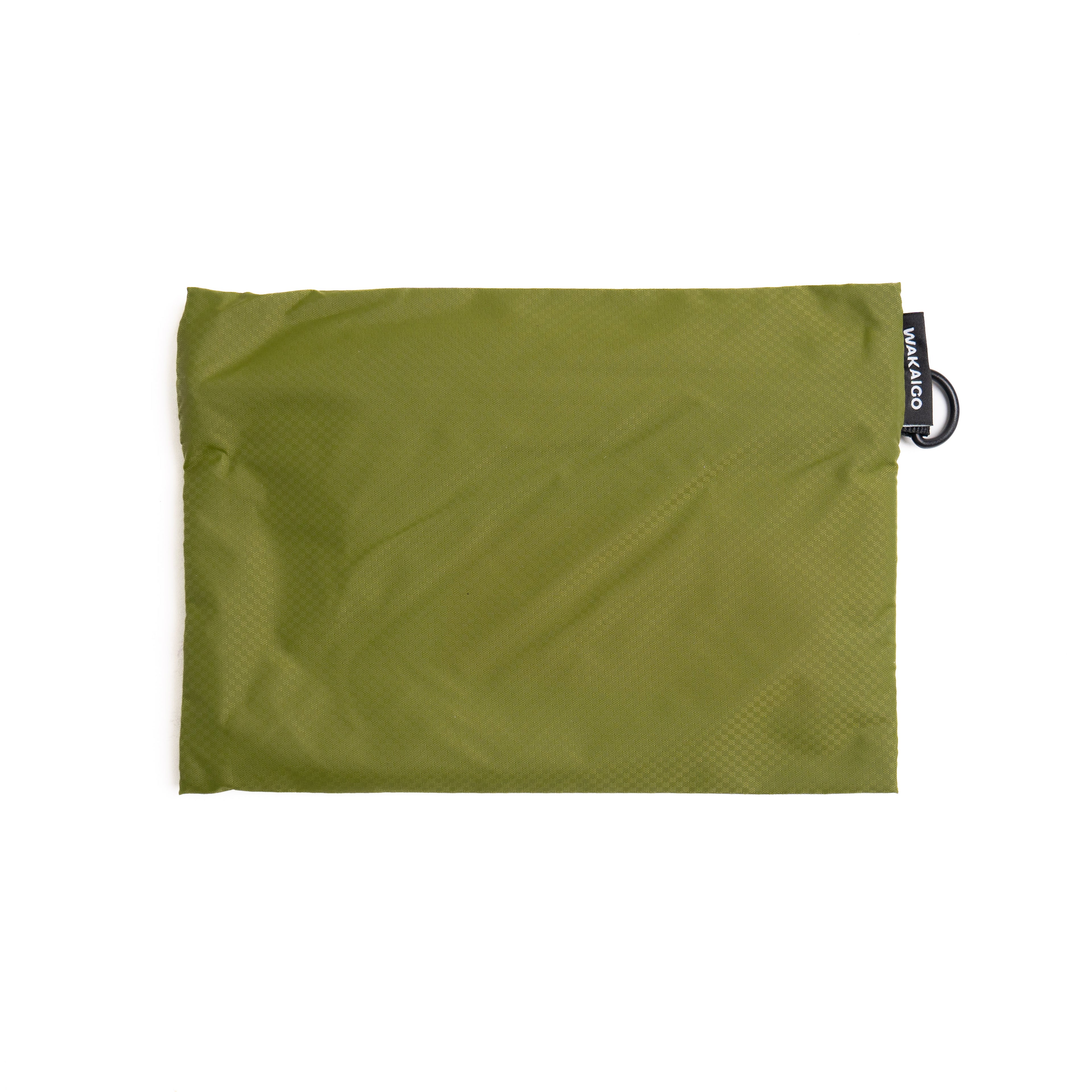 WakaiGo - WKGO TRAVERSE POUCH BAG