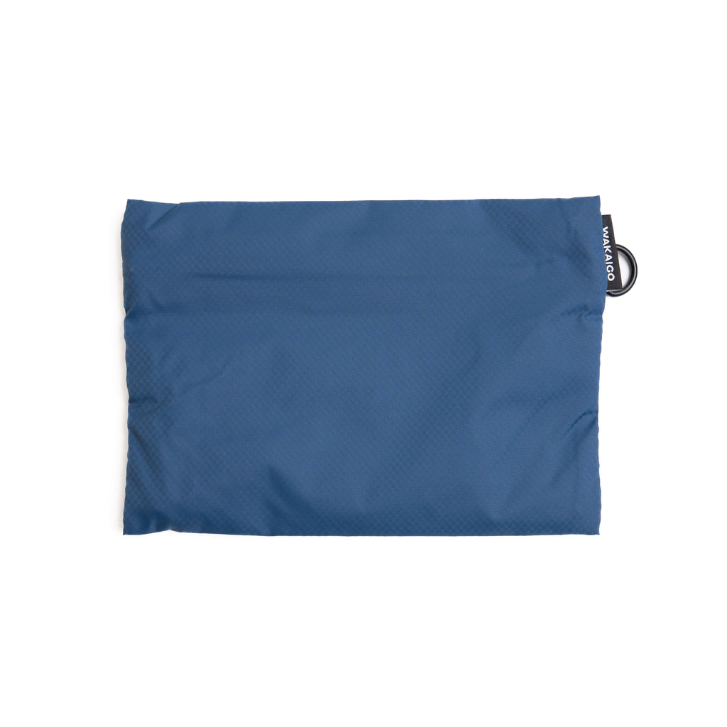WakaiGo - WKGO TRAVERSE POUCH BAG