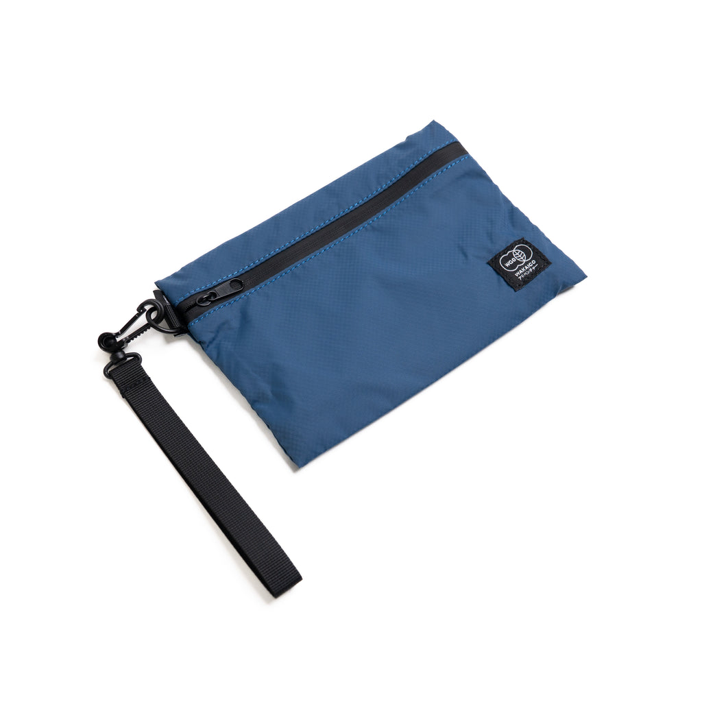 WakaiGo - WKGO TRAVERSE POUCH BAG