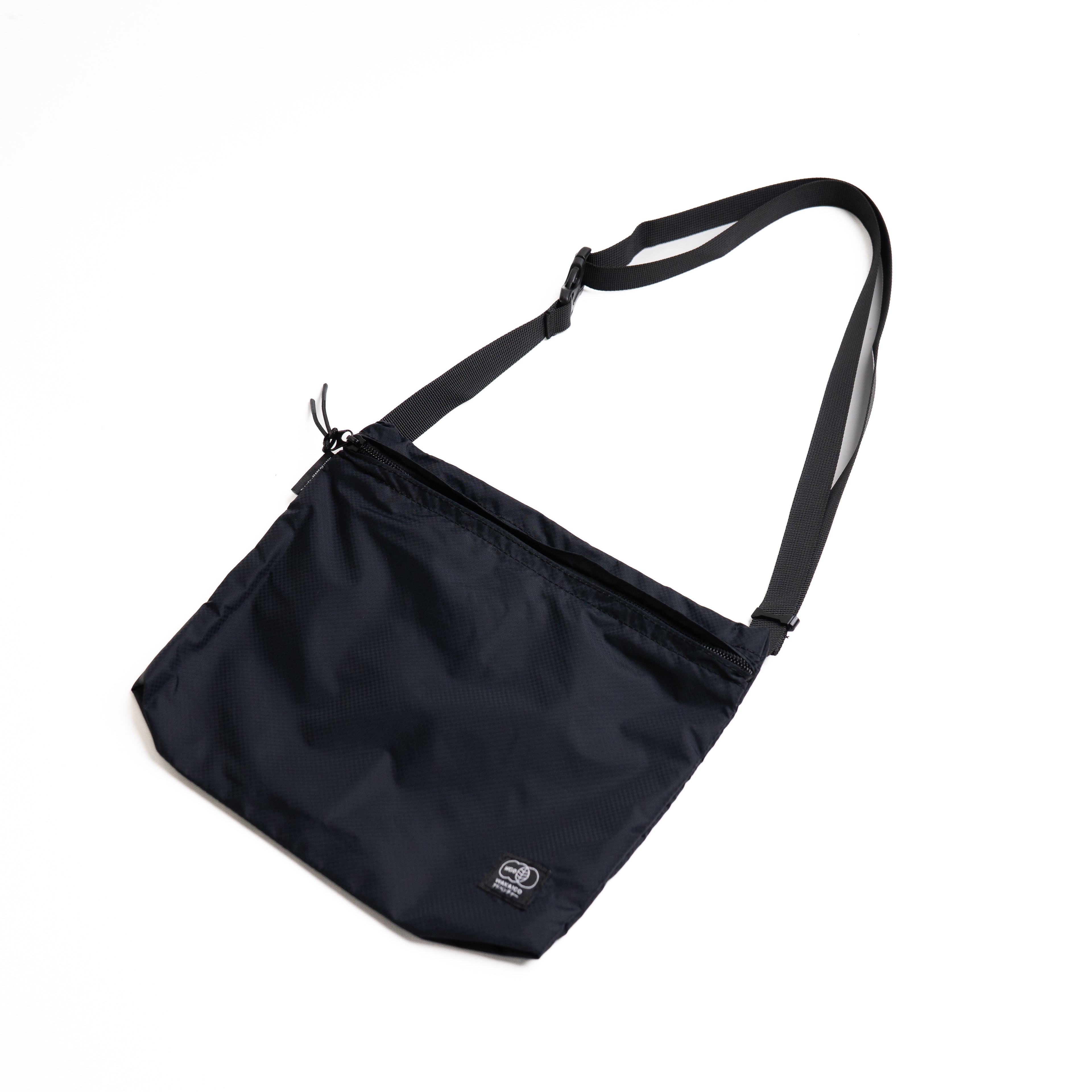 WakaiGo - WKGO PORTAGE CROSSBODY BAG