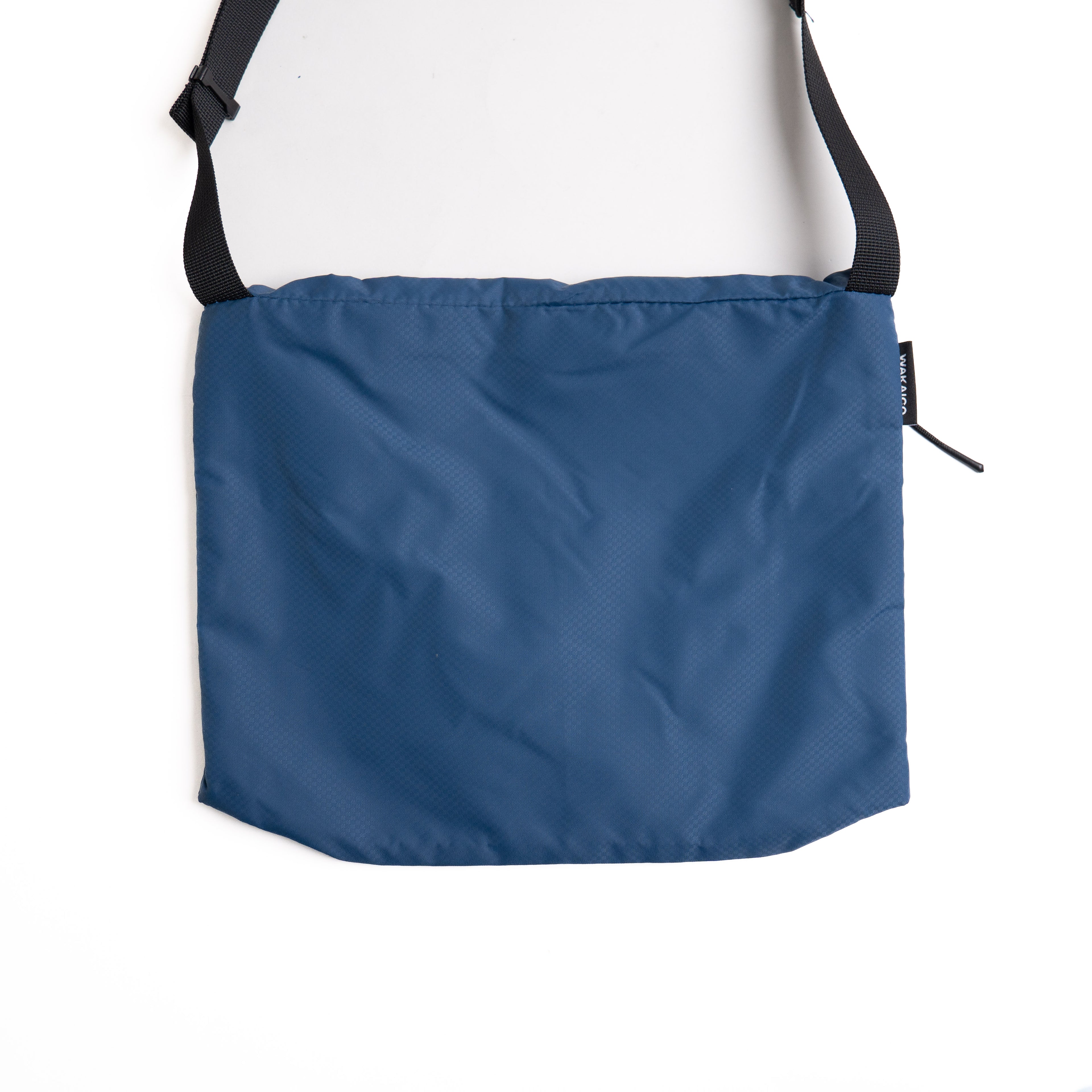 WakaiGo - WKGO PORTAGE CROSSBODY BAG