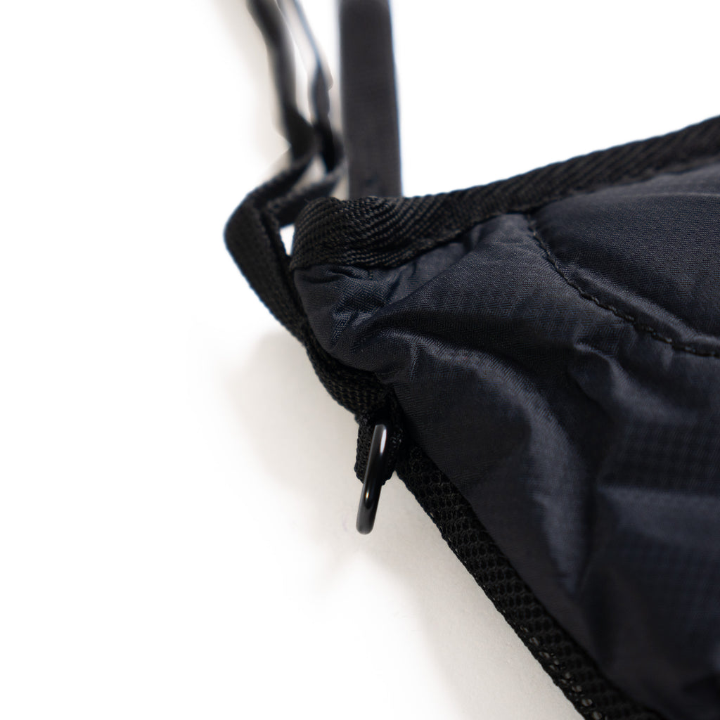 WakaiGo - WKGO RAPPEL CROSSBODY BAG