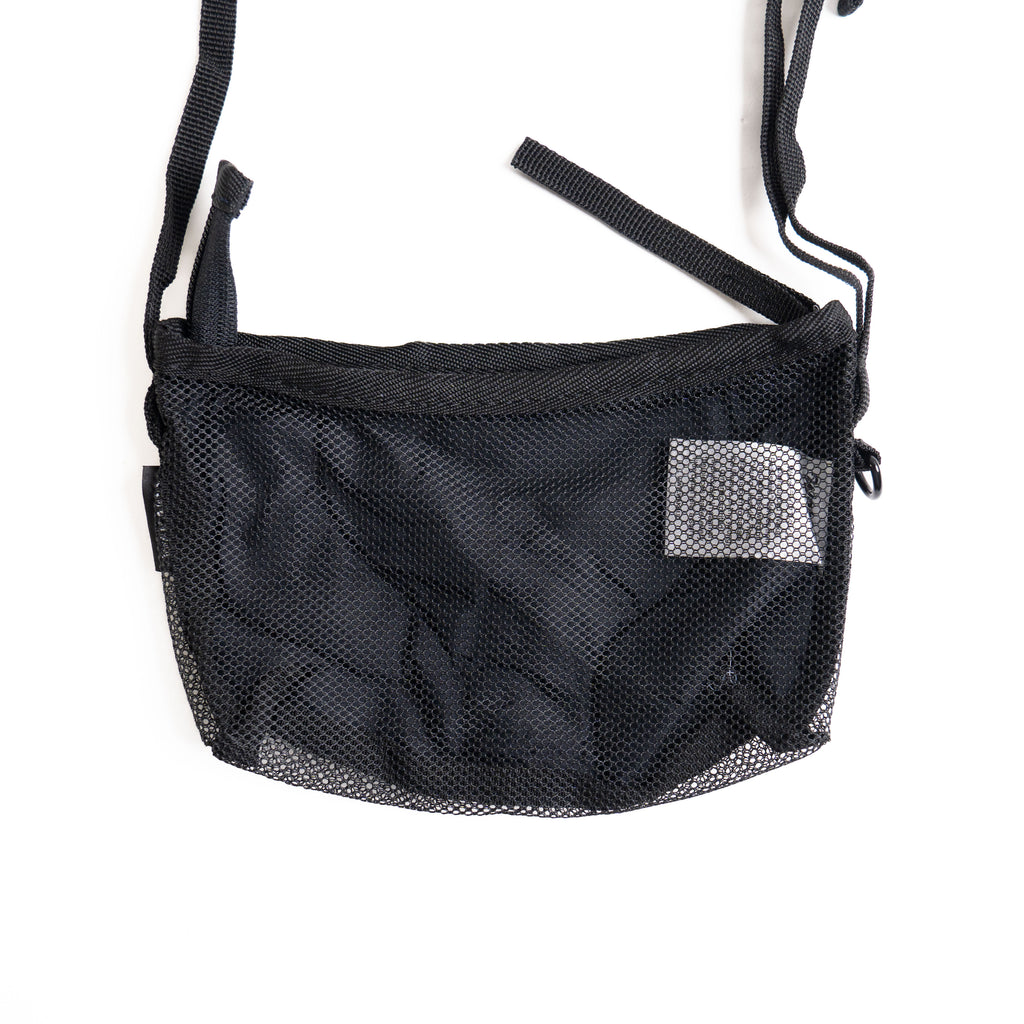 WakaiGo - WKGO RAPPEL CROSSBODY BAG