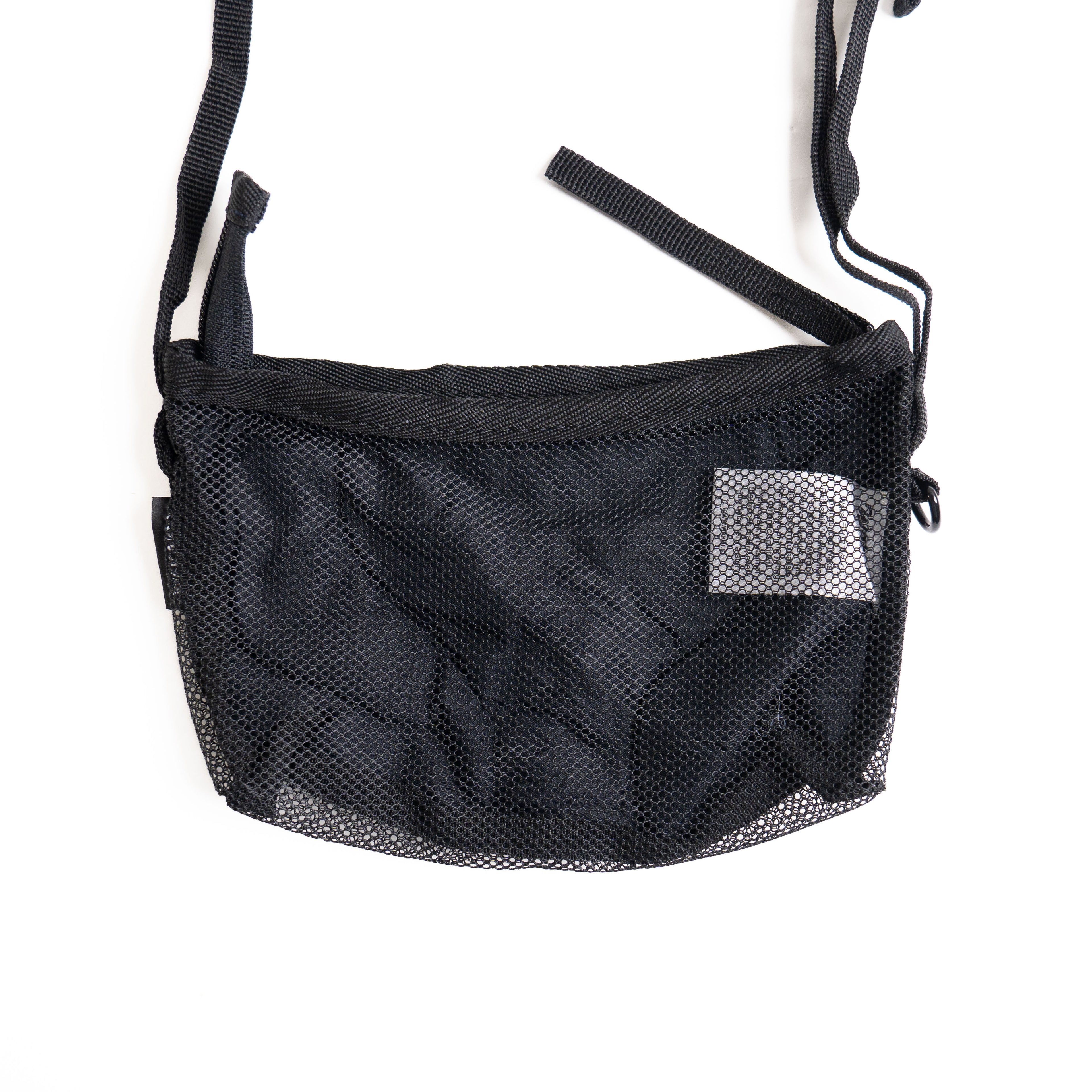 WakaiGo - WKGO RAPPEL CROSSBODY BAG