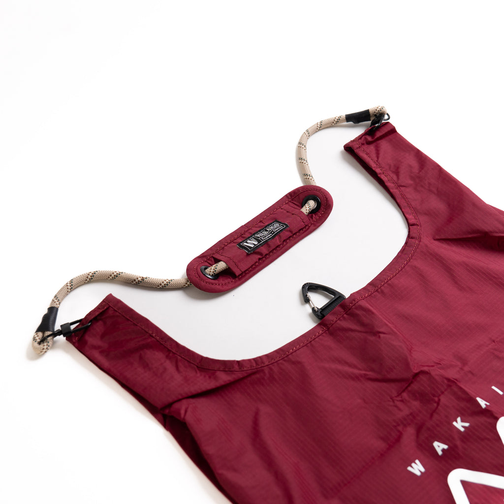 WakaiGo - WKGO GROOK TOTE BAG