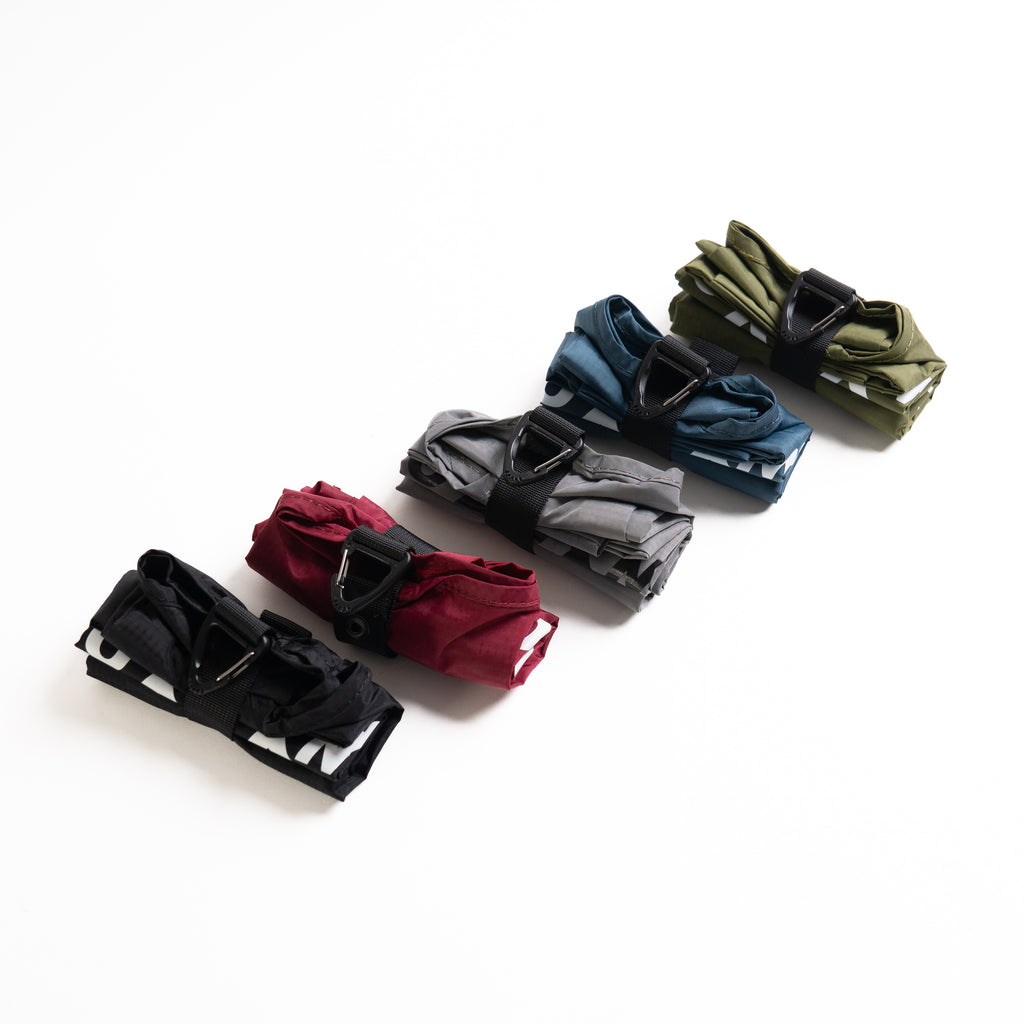 WakaiGo - WKGO GROOK TOTE BAG